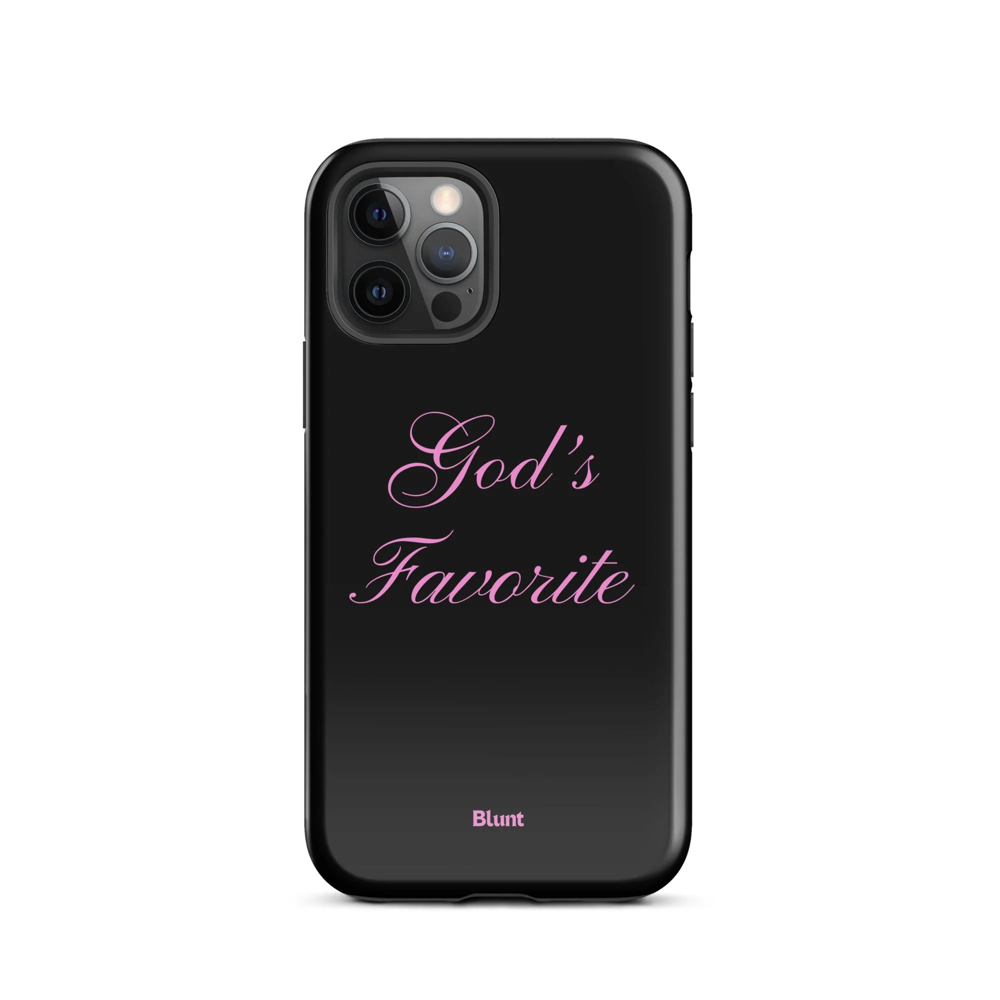 God's Favorite iPhone Case - Image 9
