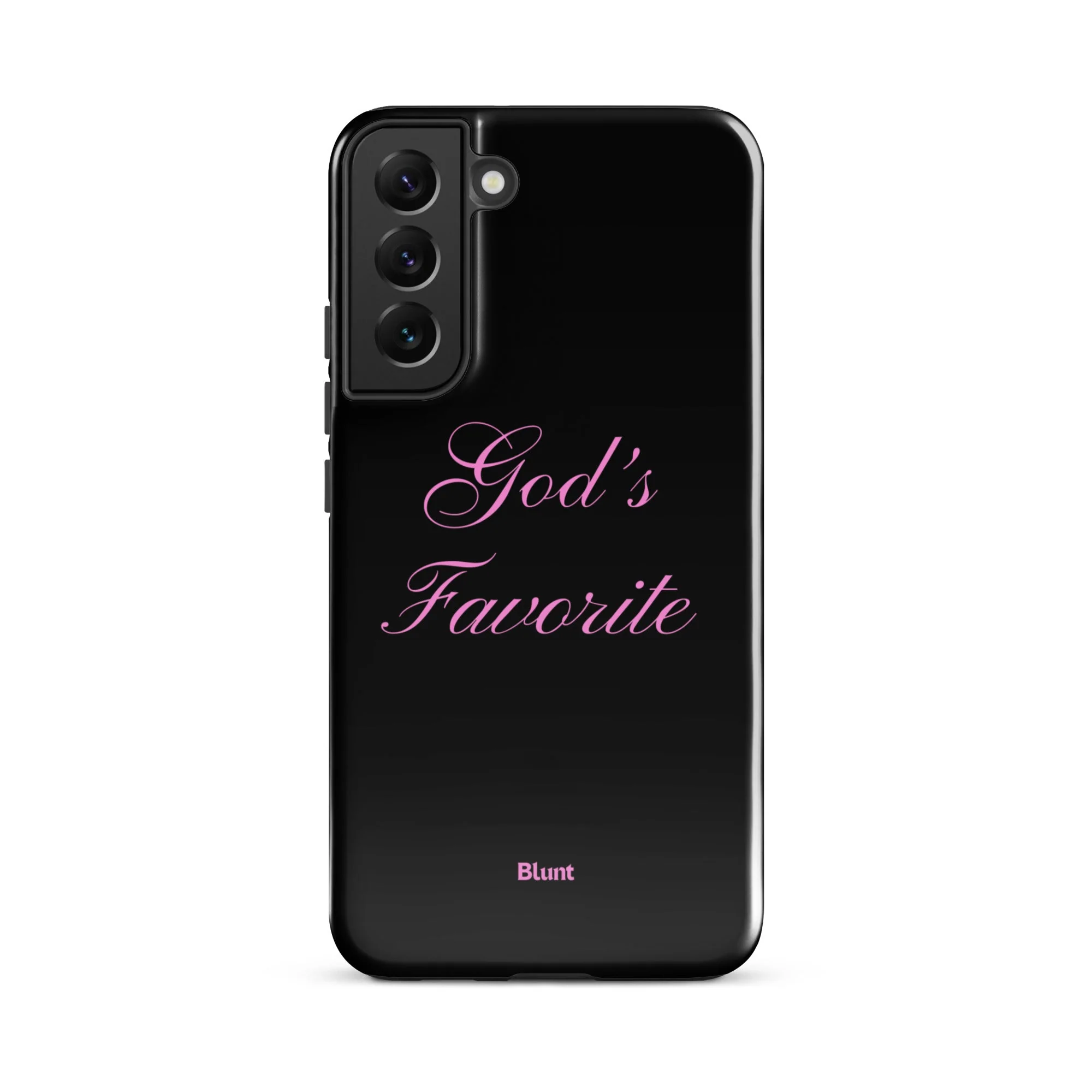 God’s Favorite Samsung Case - Image 11
