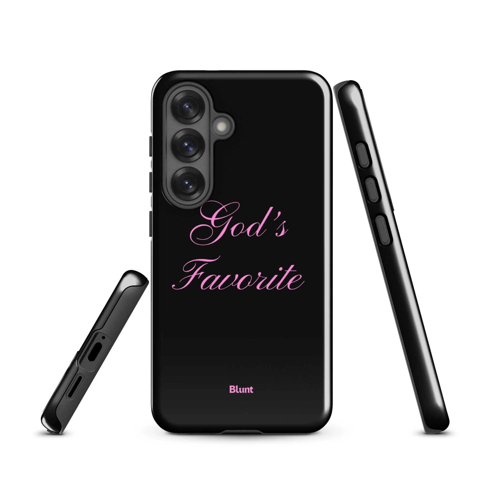 God’s Favorite Samsung Case - Image 16