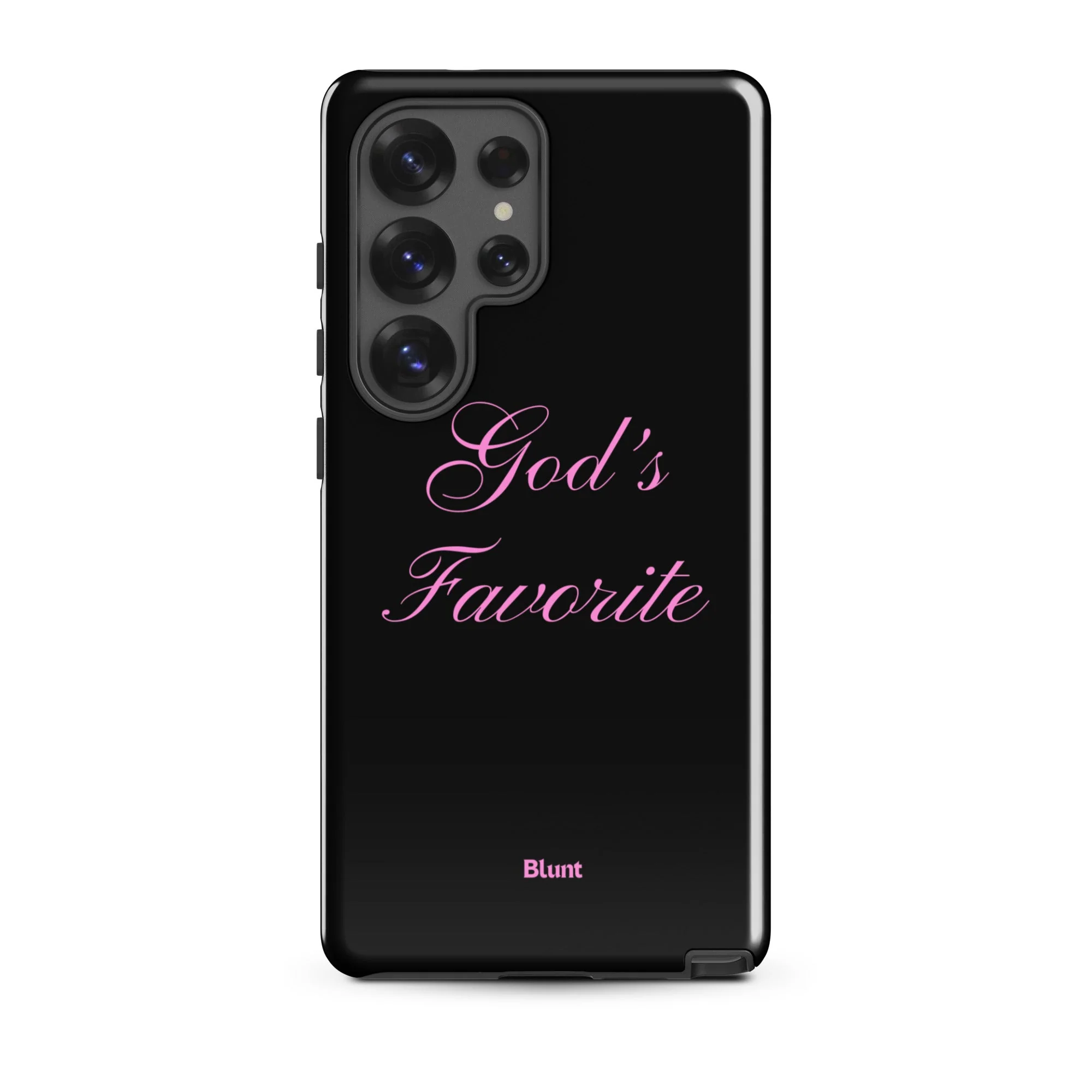 God’s Favorite Samsung Case - Image 3
