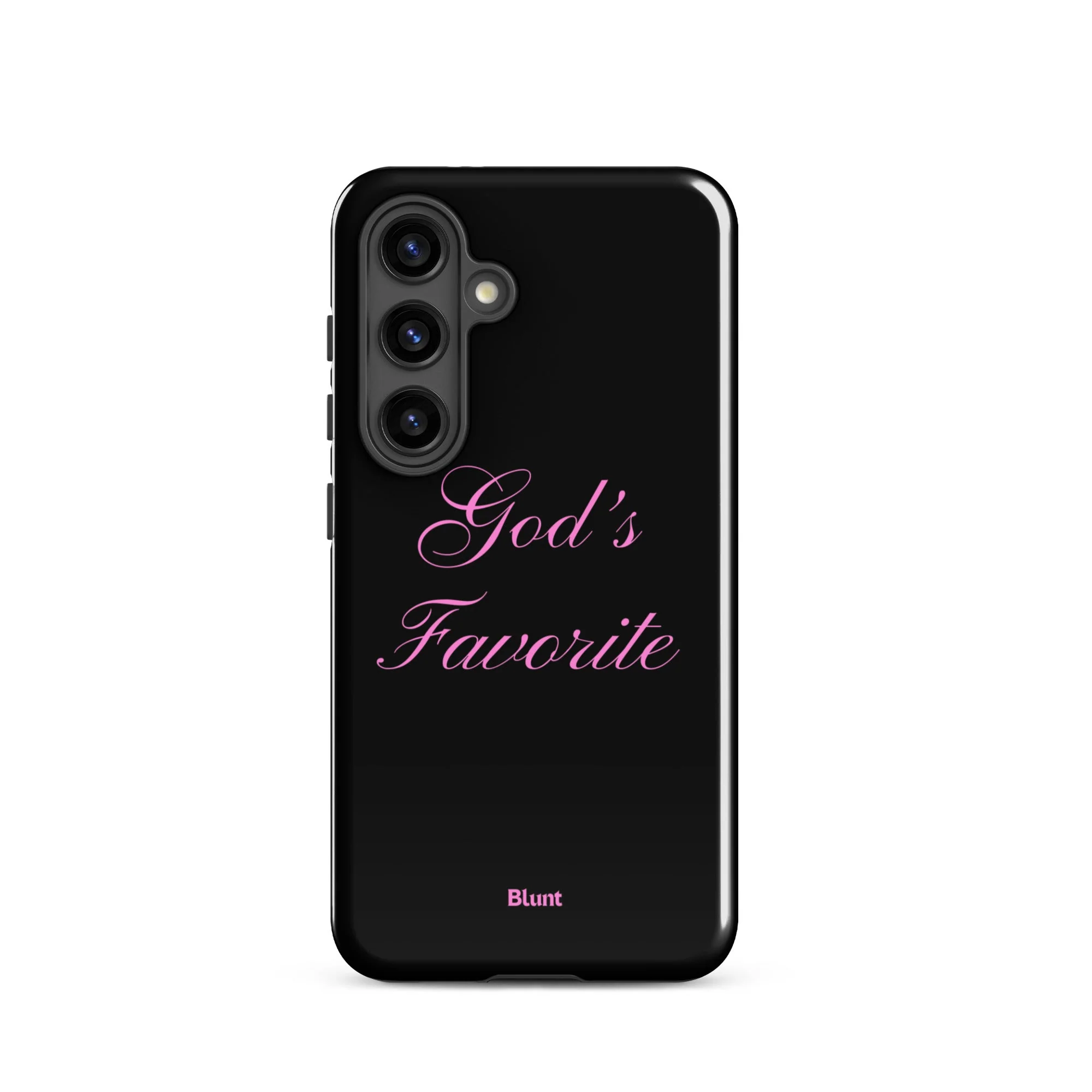 God’s Favorite Samsung Case - Image 4