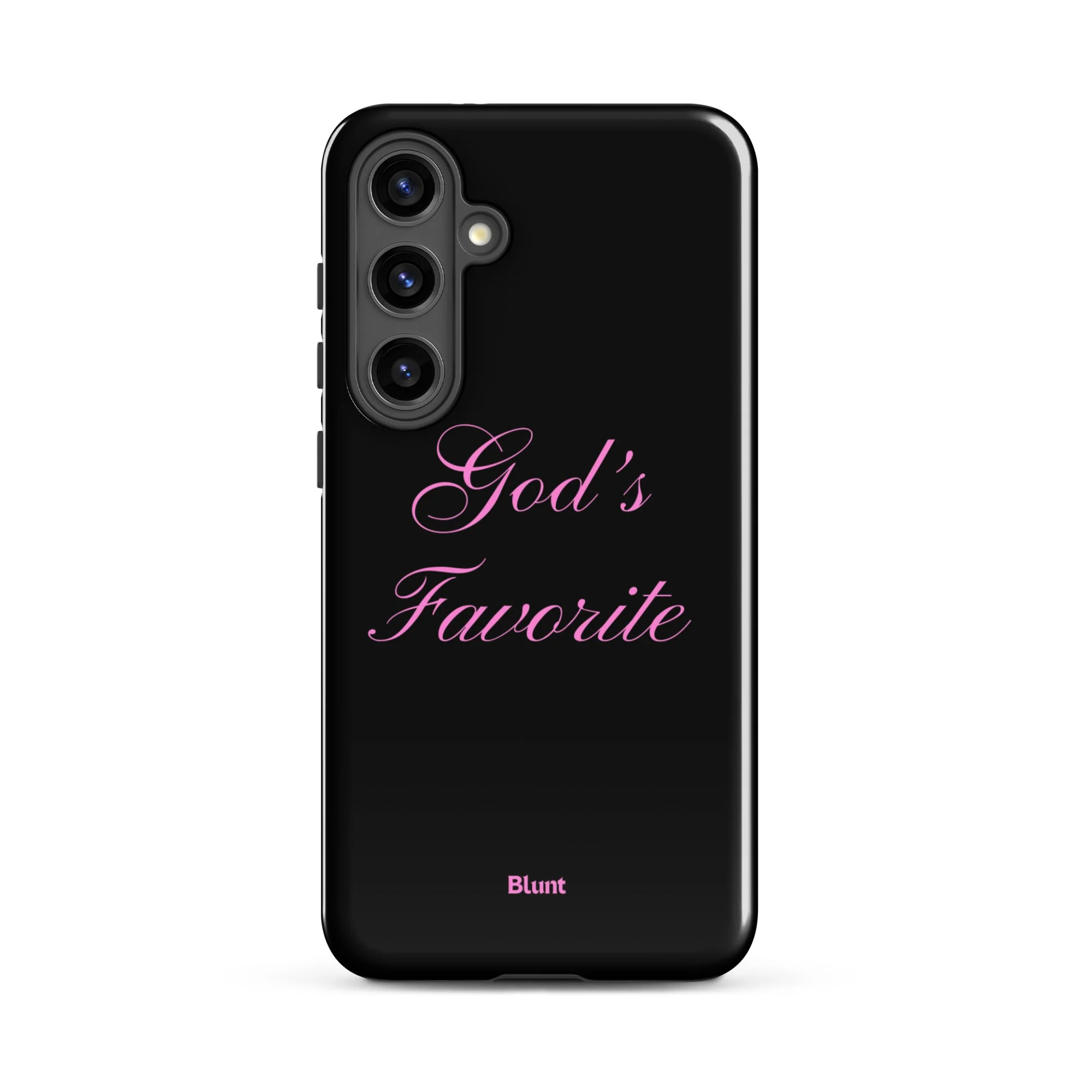 God’s Favorite Samsung Case - Image 5