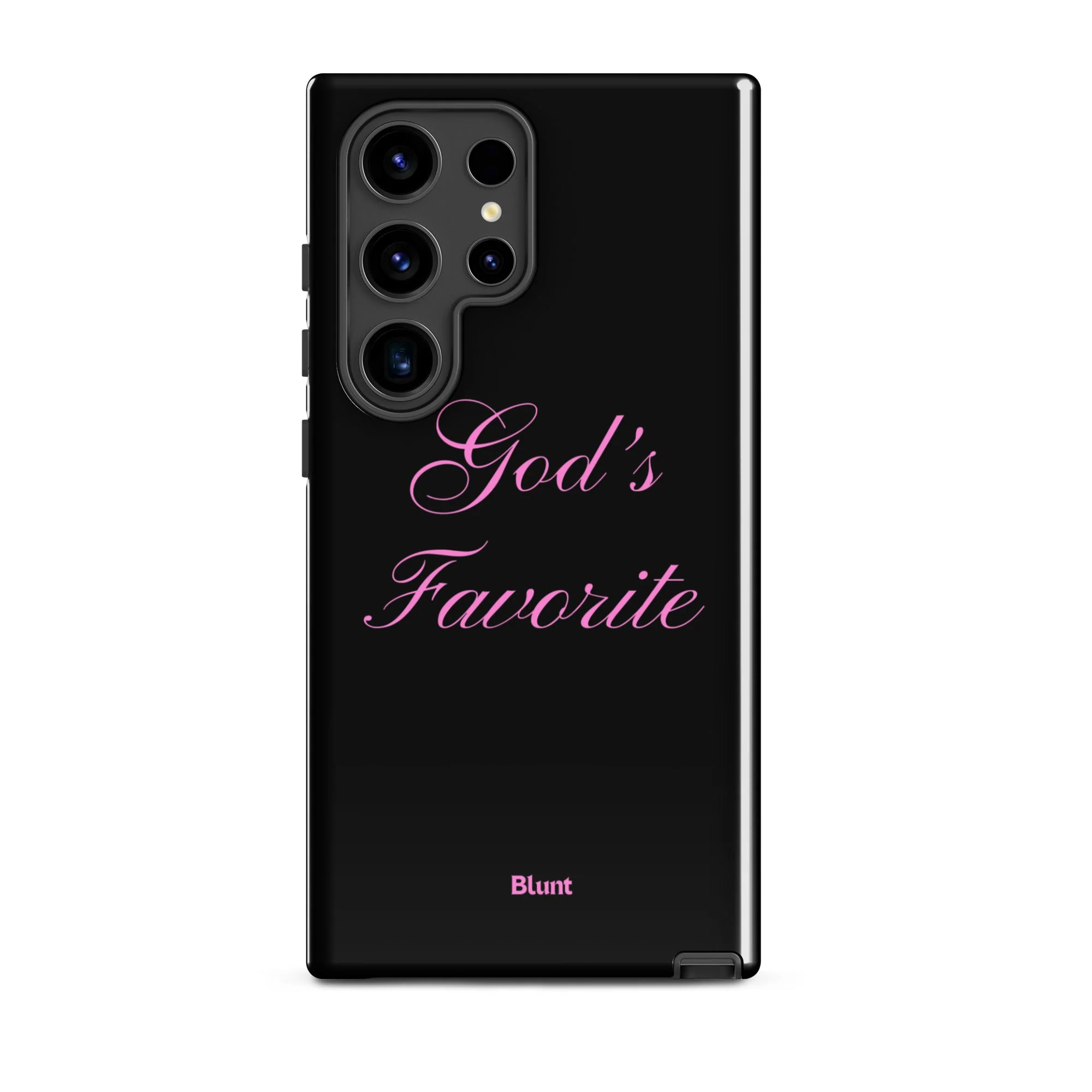 God’s Favorite Samsung Case - Image 6