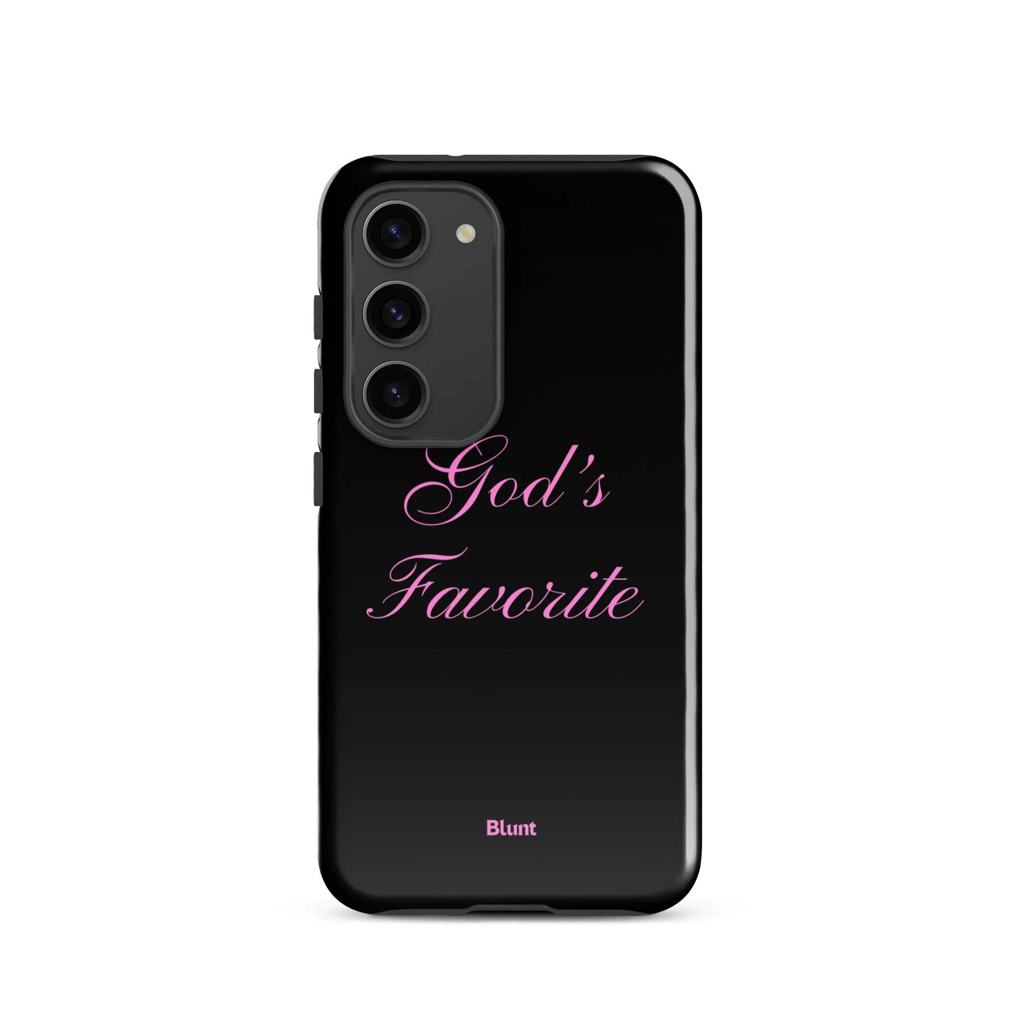 God’s Favorite Samsung Case - Image 7