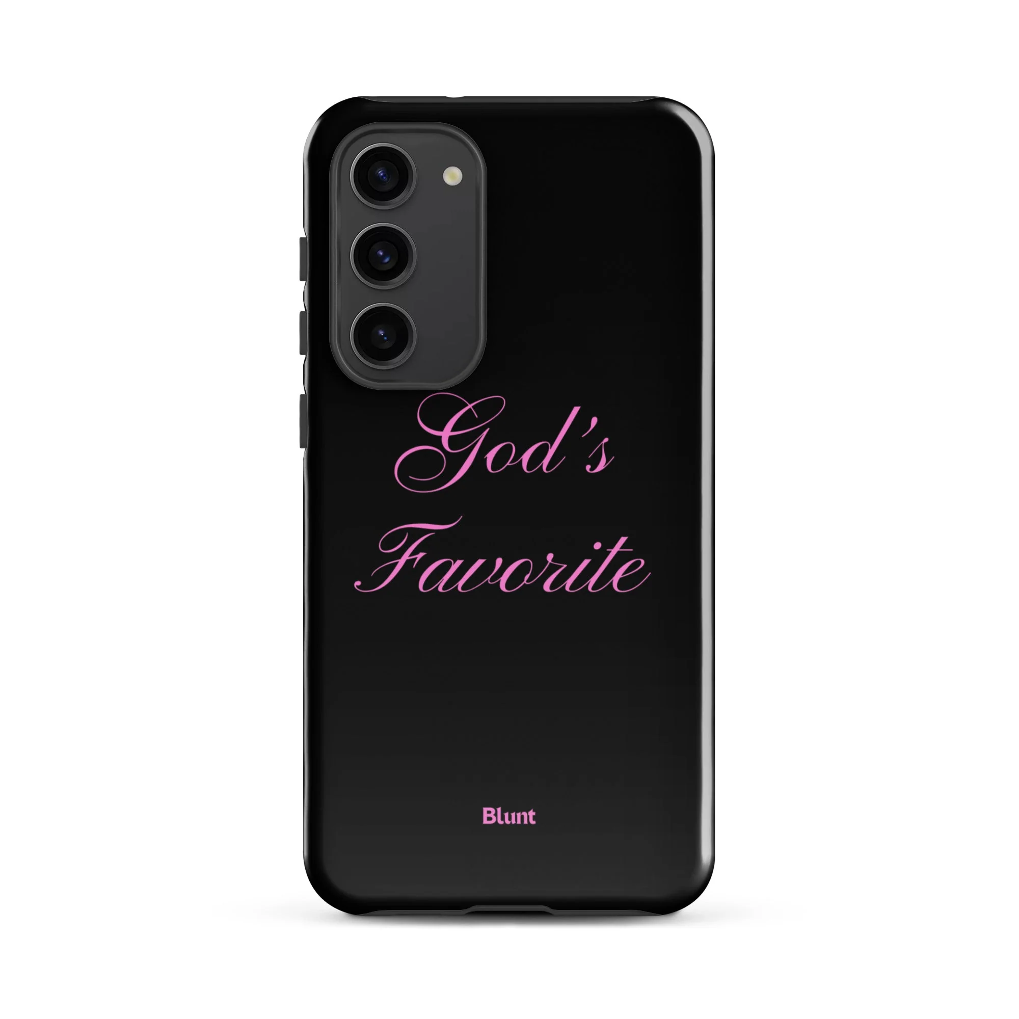 God’s Favorite Samsung Case - Image 8