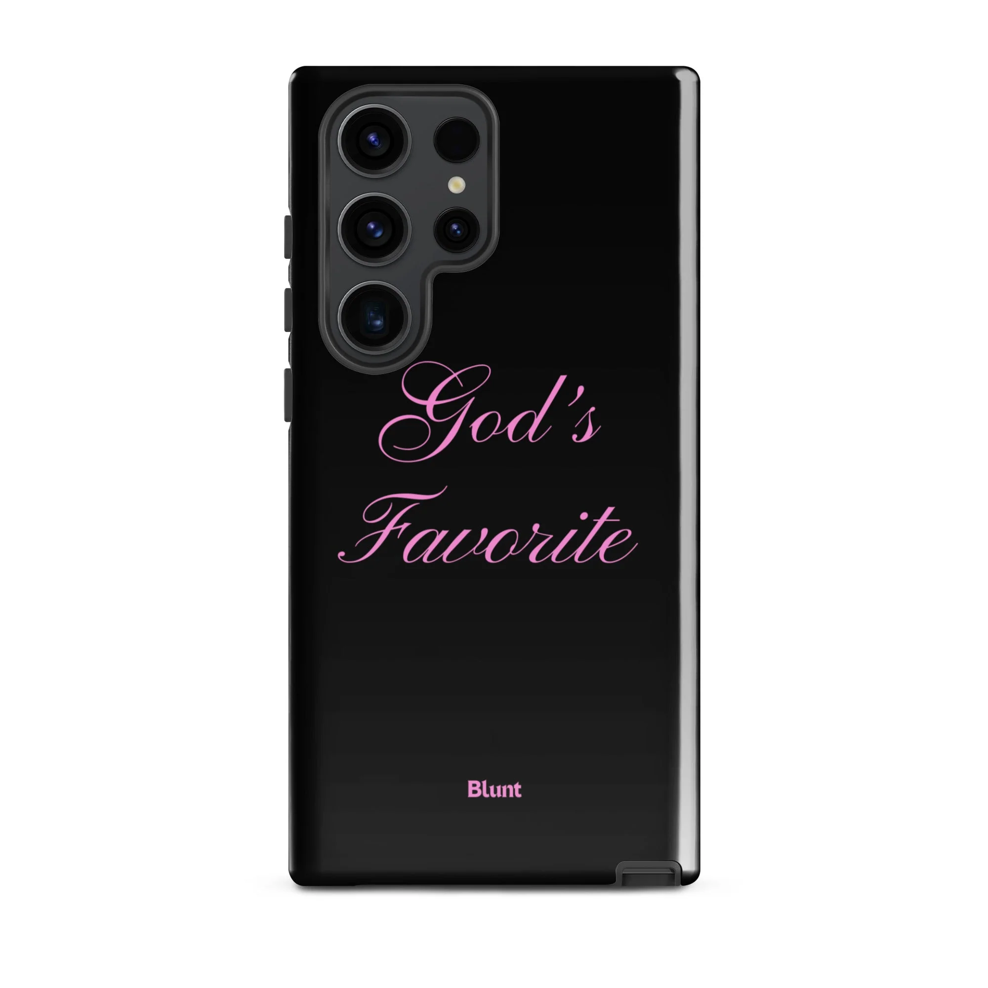 God’s Favorite Samsung Case - Image 9