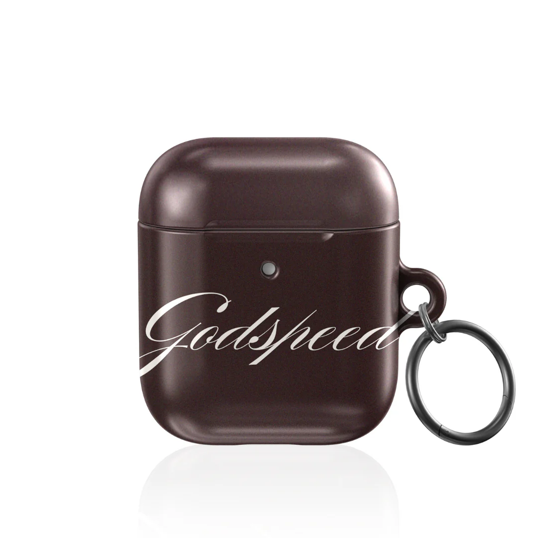 Godspeed AirPod Case