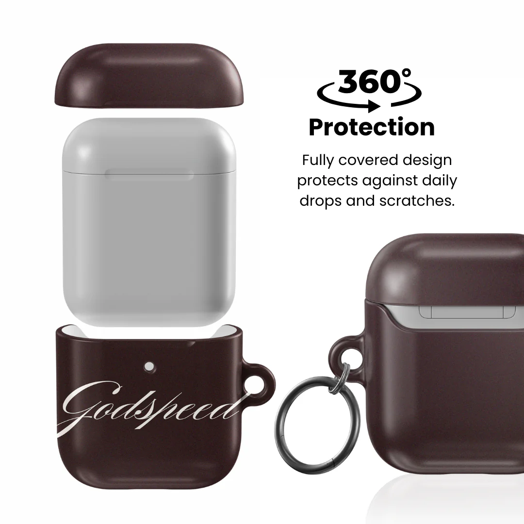 Godspeed AirPod Case - Image 2