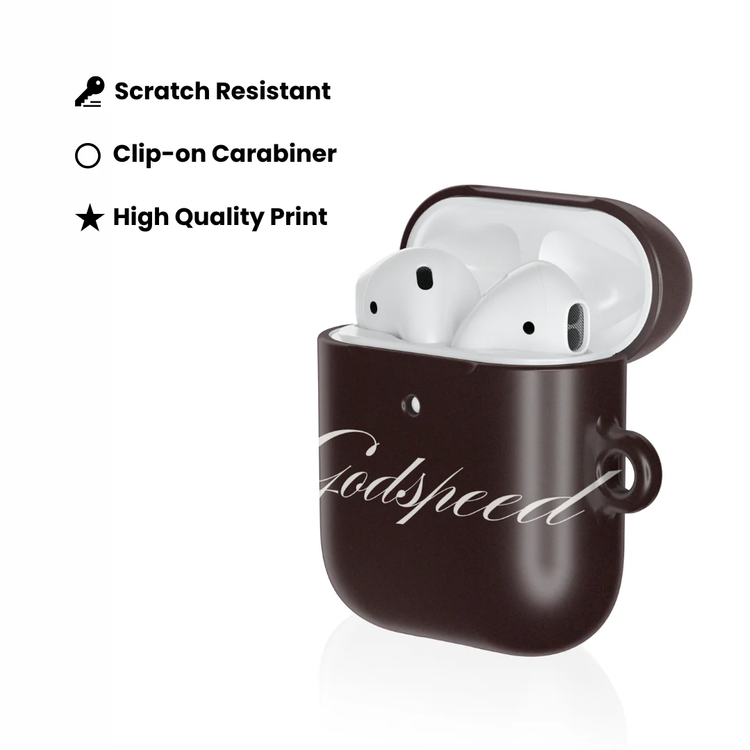 Godspeed AirPod Case - Image 3