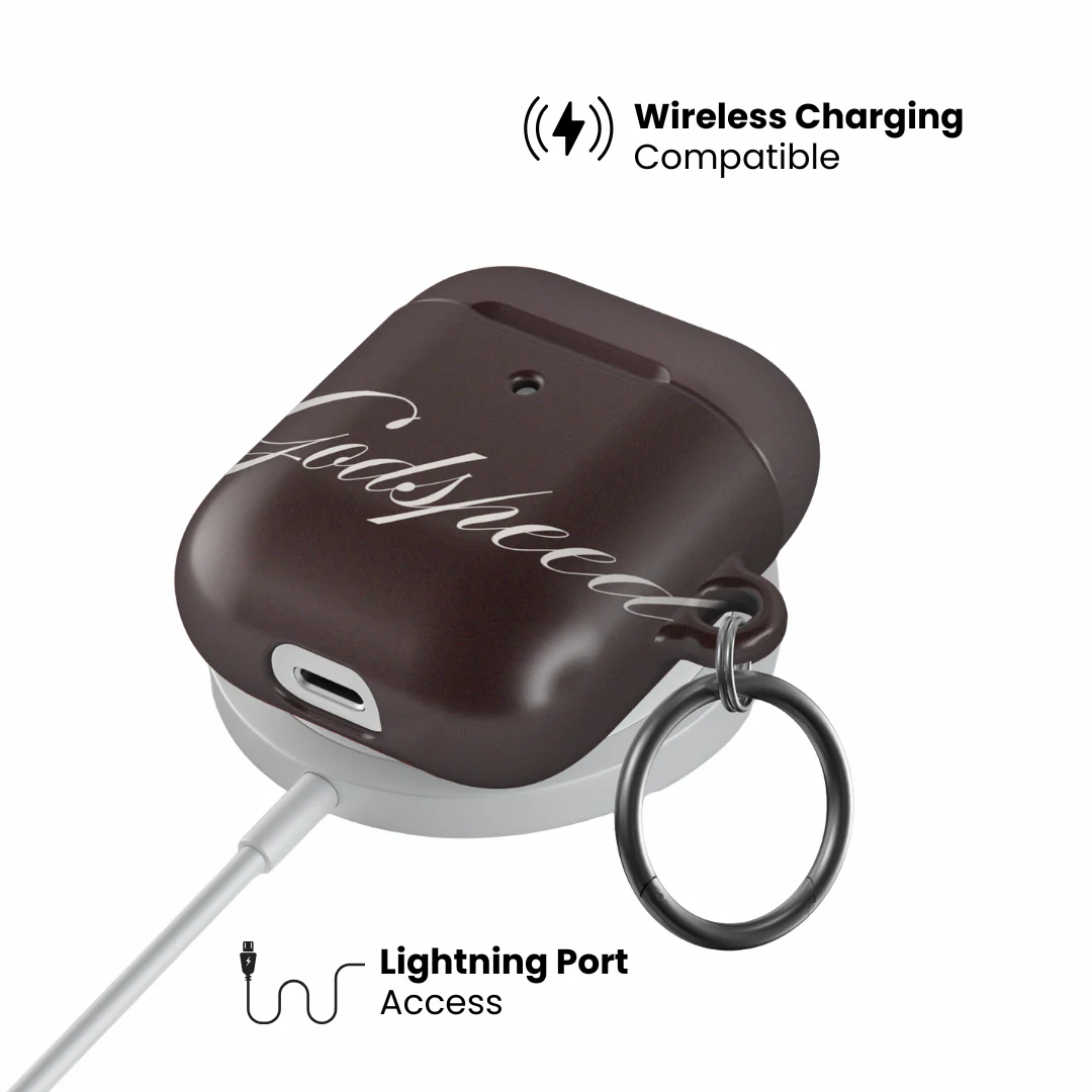 Godspeed AirPod Case - Image 4
