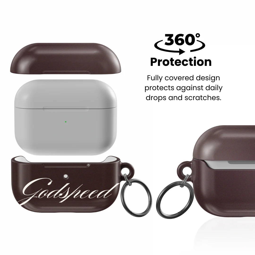 Godspeed AirPod Case - Image 6