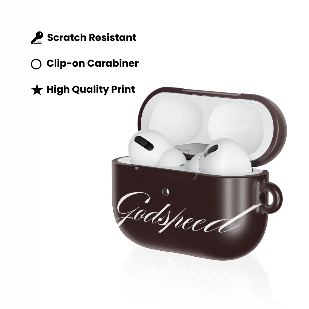 Godspeed AirPod Case - Image 7