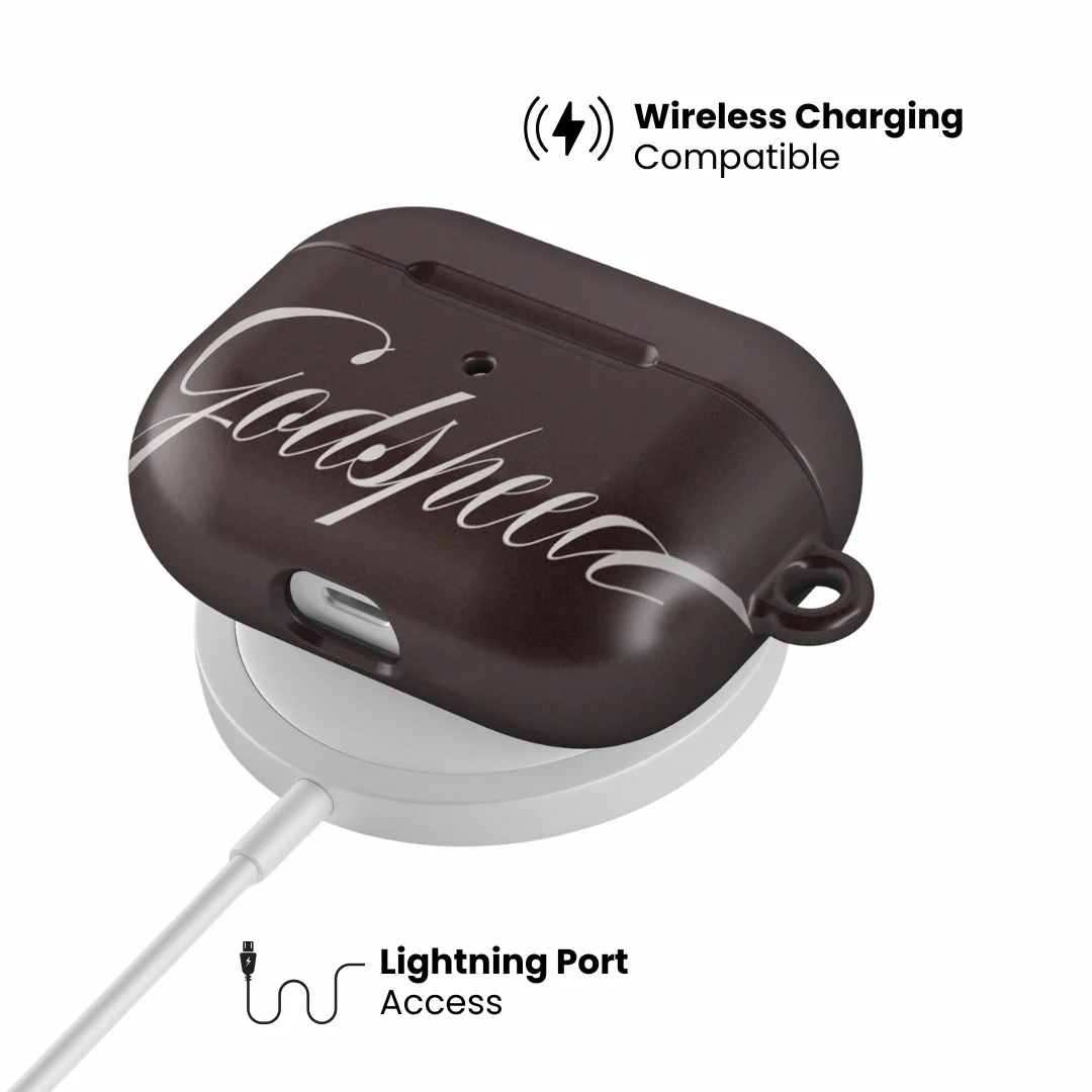 Godspeed AirPod Case - Image 8
