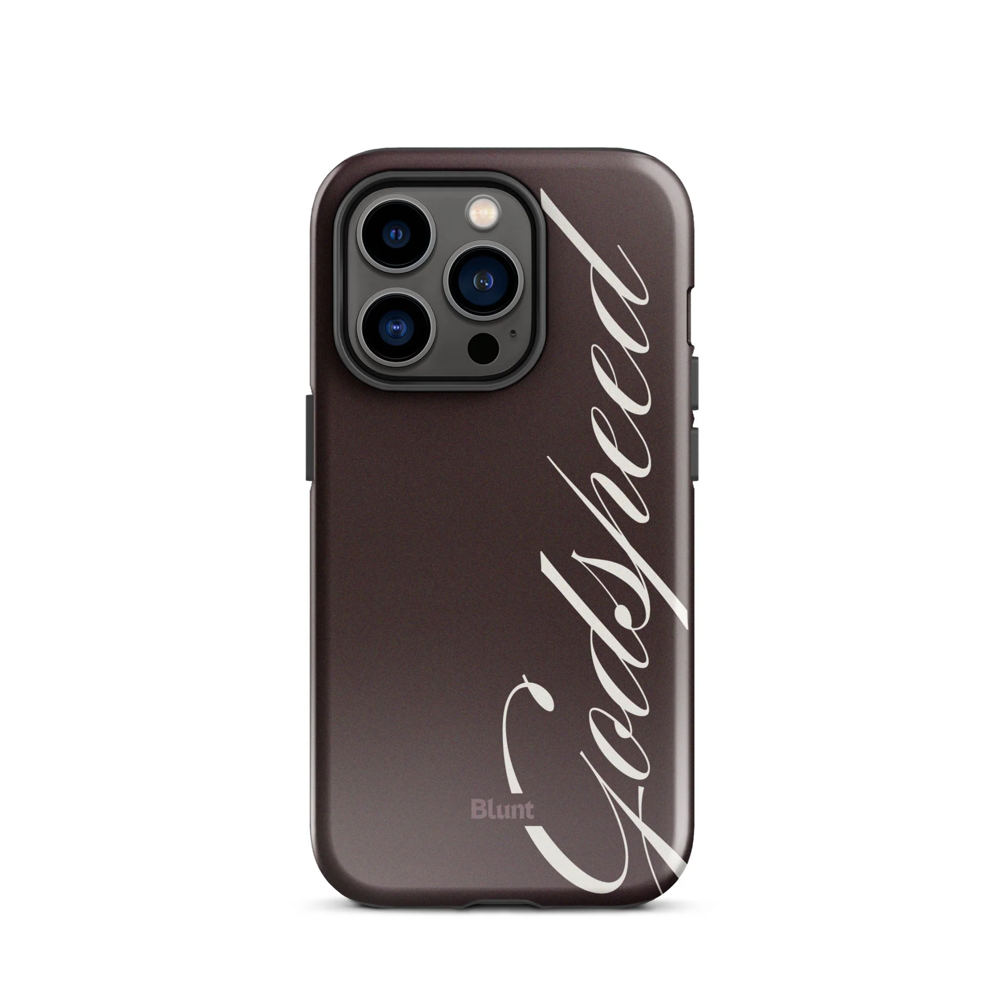Godspeed iPhone Case - Image 10