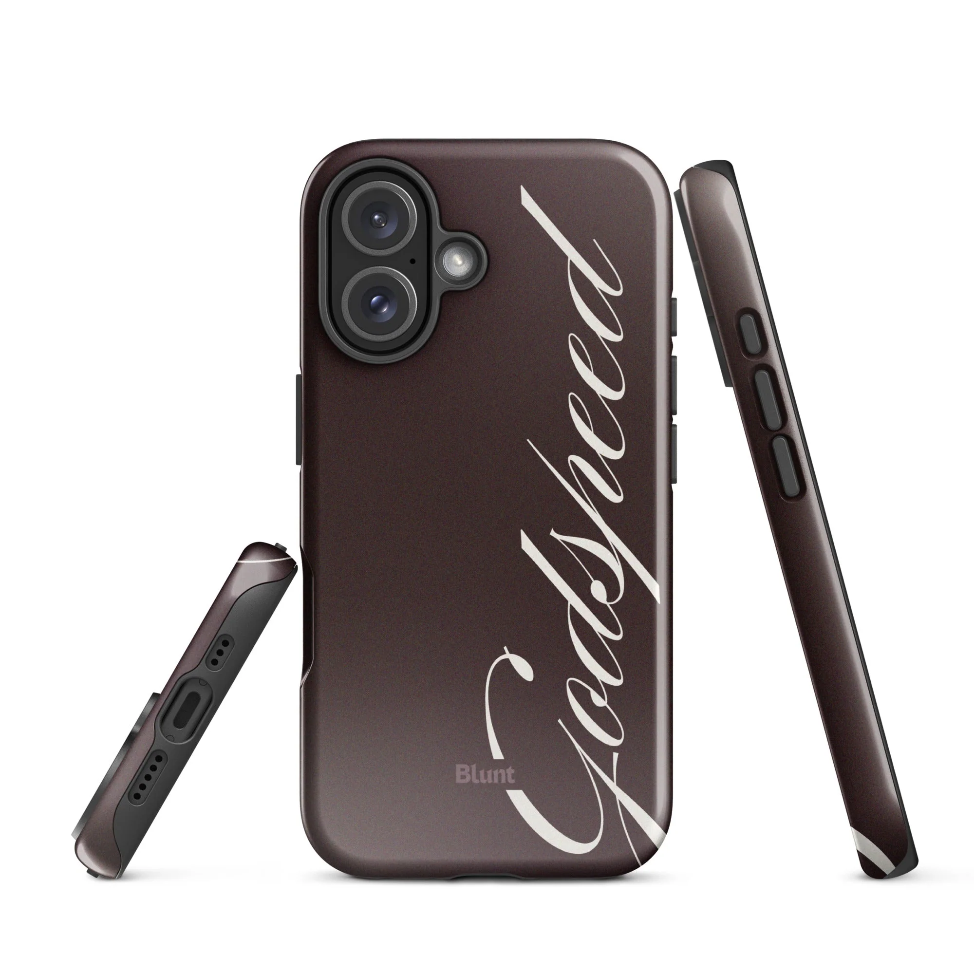 Godspeed iPhone Case - Image 24