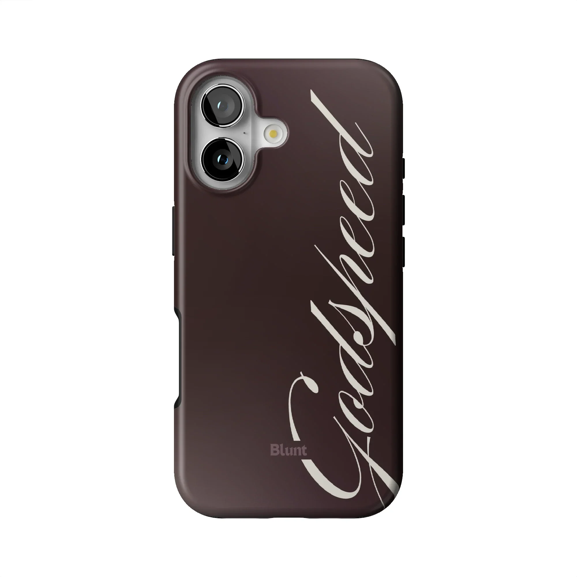 Godspeed iPhone Case - Image 33