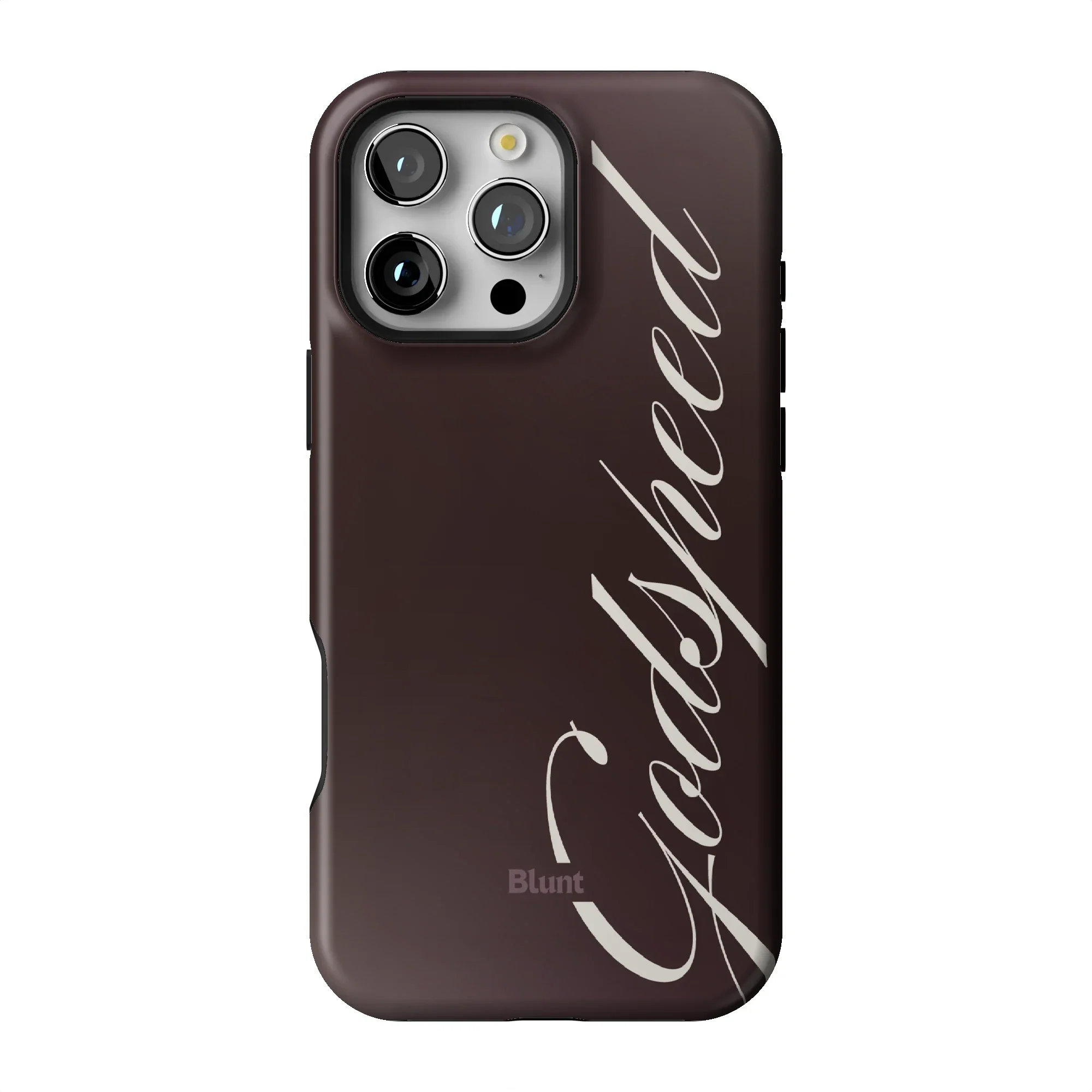 Godspeed iPhone Case - Image 39