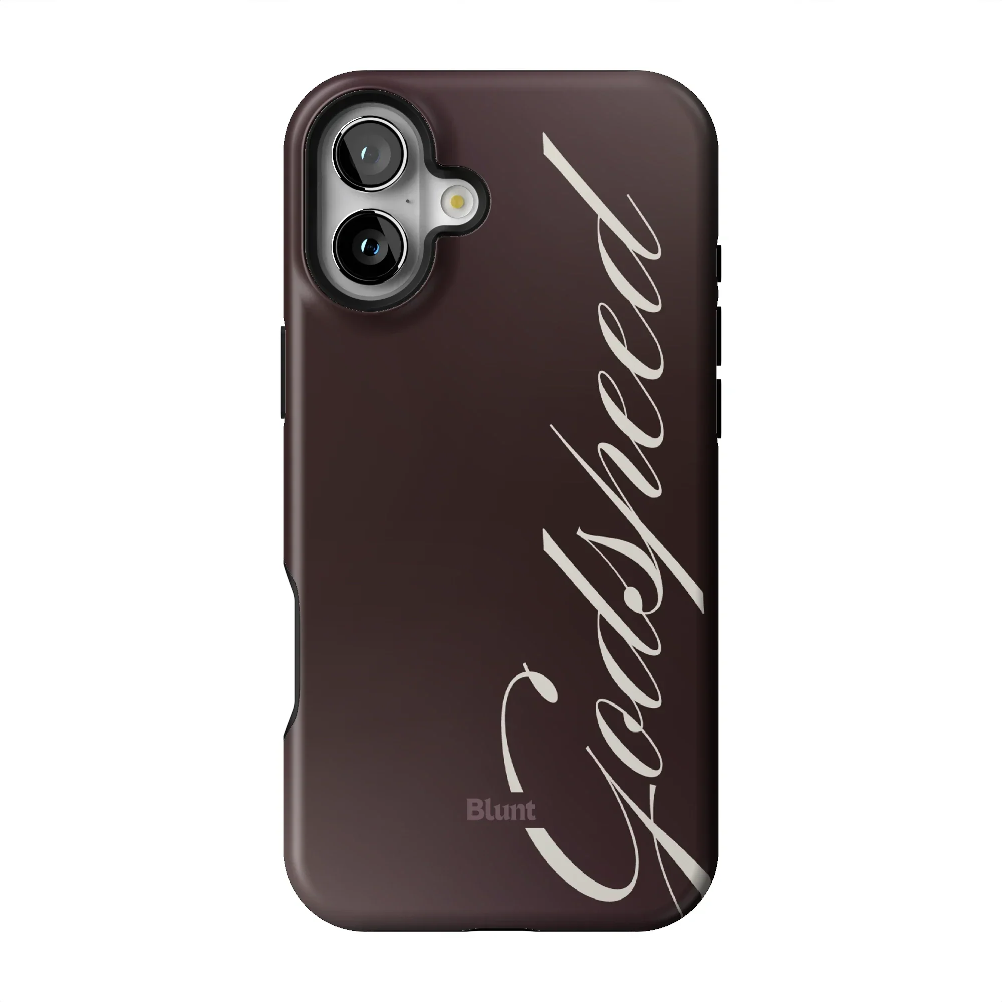 Godspeed iPhone Case - Image 40