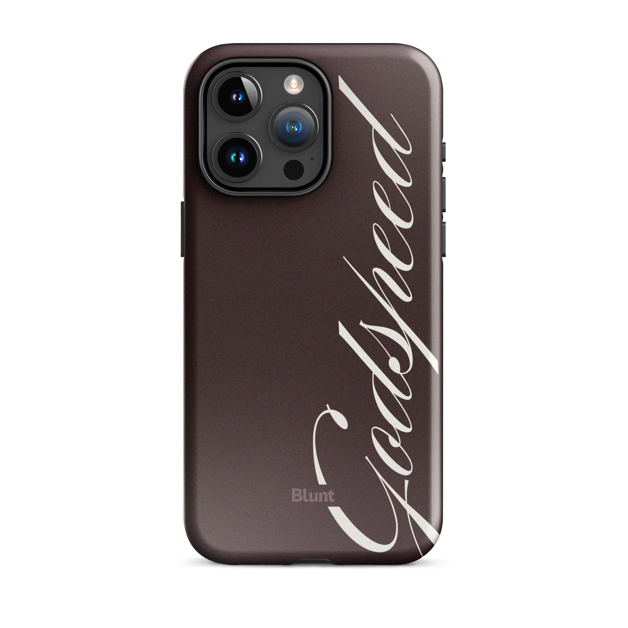 Godspeed iPhone Case - Image 7