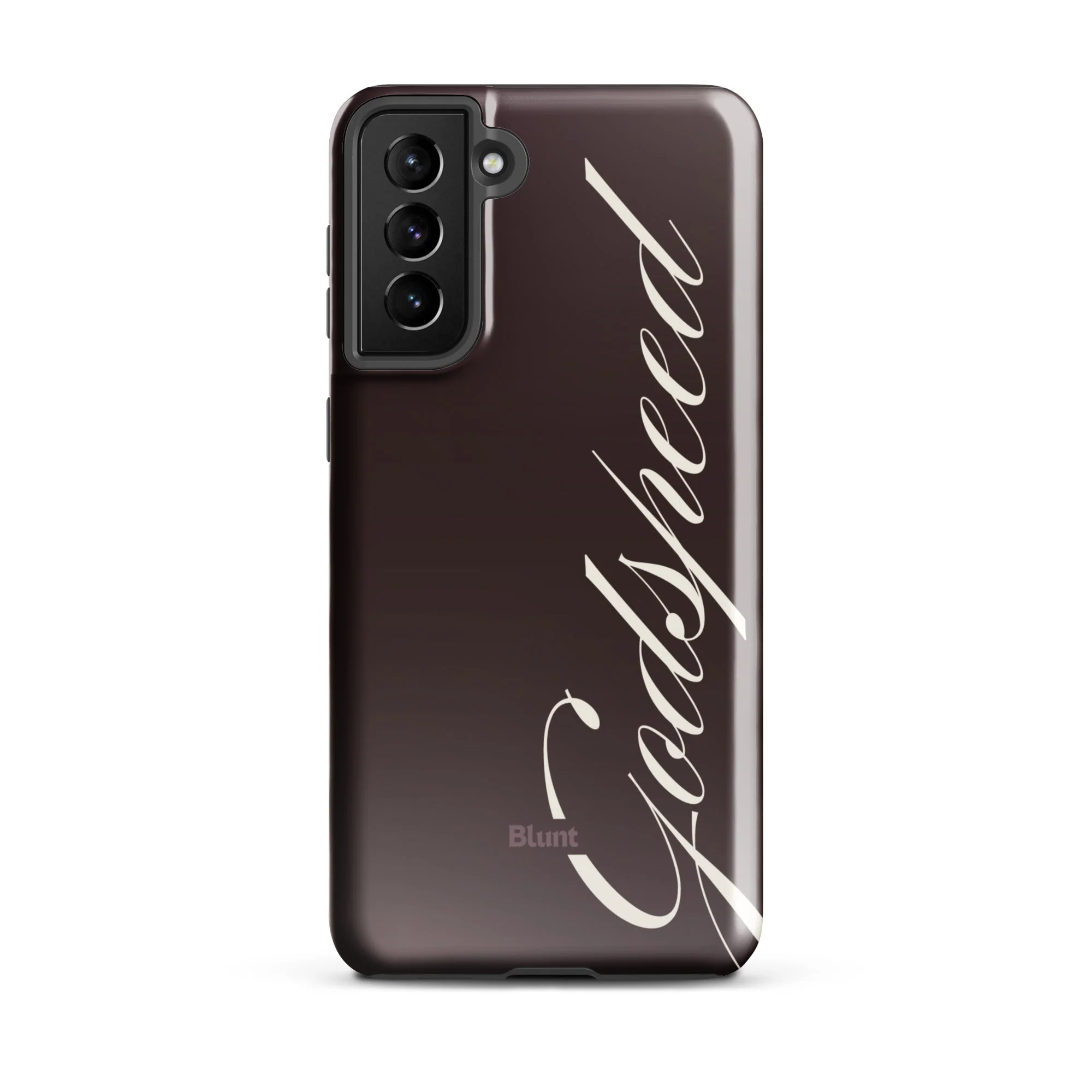 Godspeed Samsung Case - Image 14
