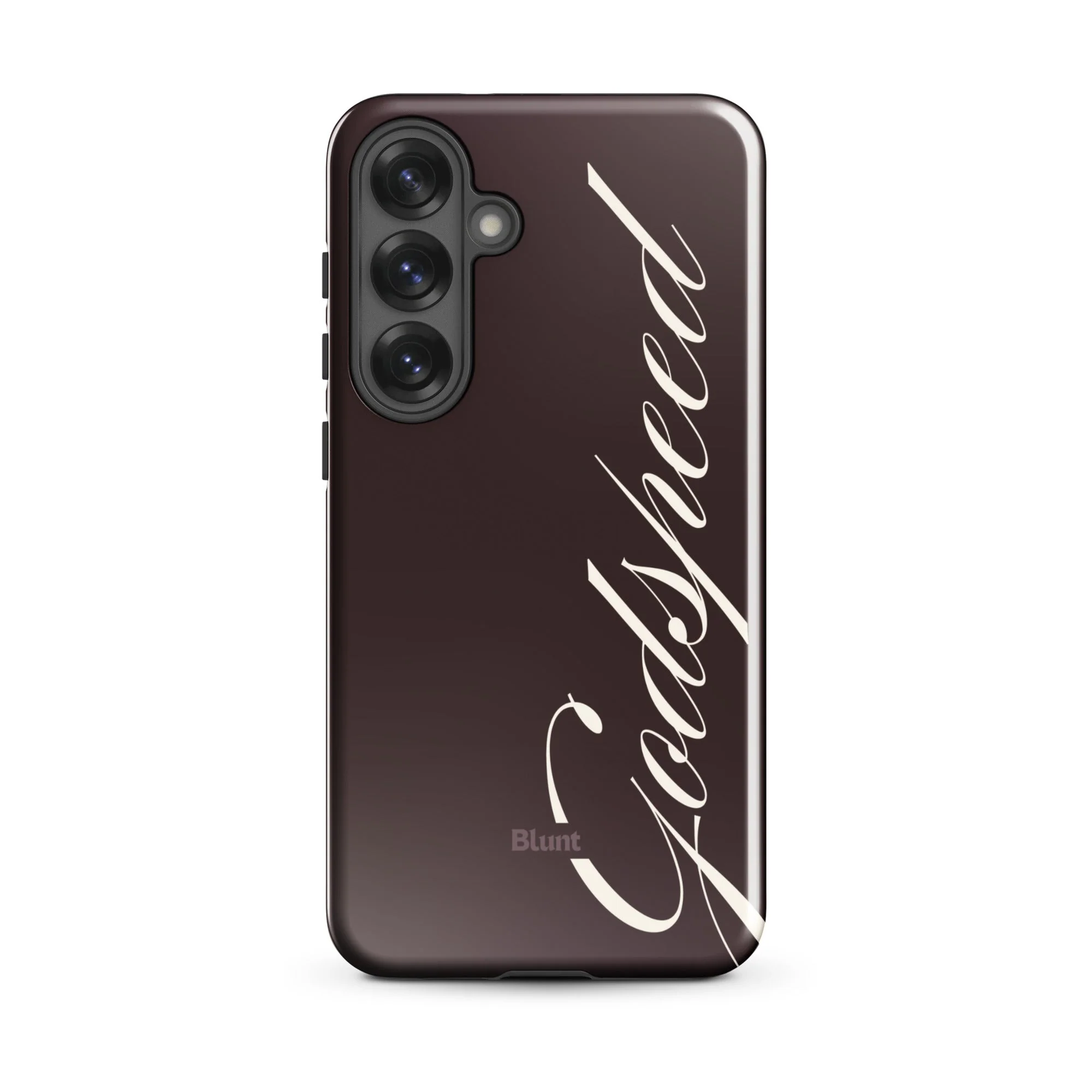 Godspeed Samsung Case - Image 2