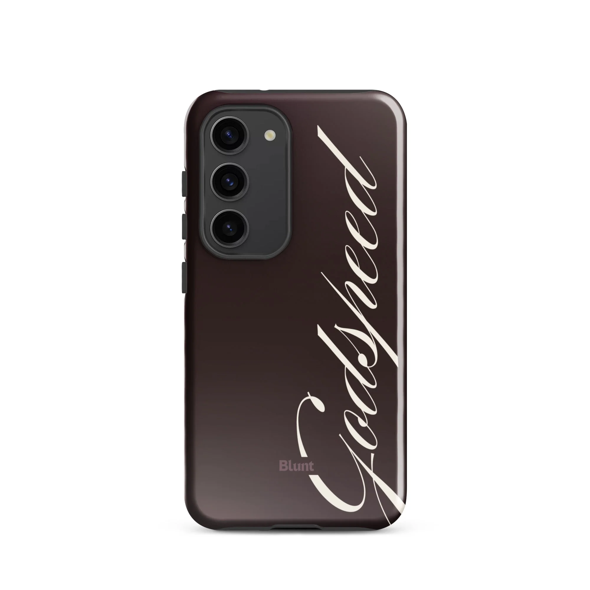 Godspeed Samsung Case - Image 7