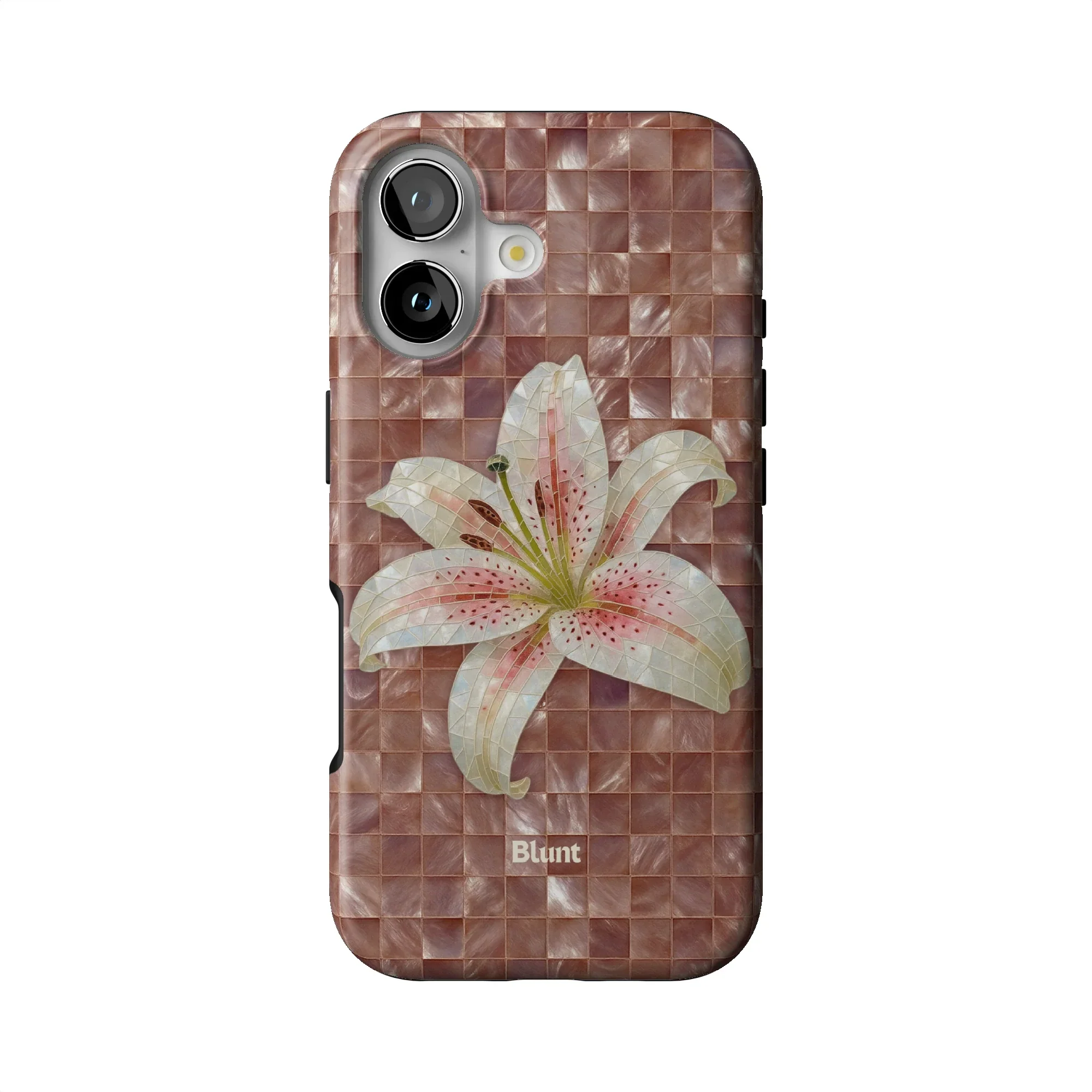 Golden Bloom iPhone Case - Image 32