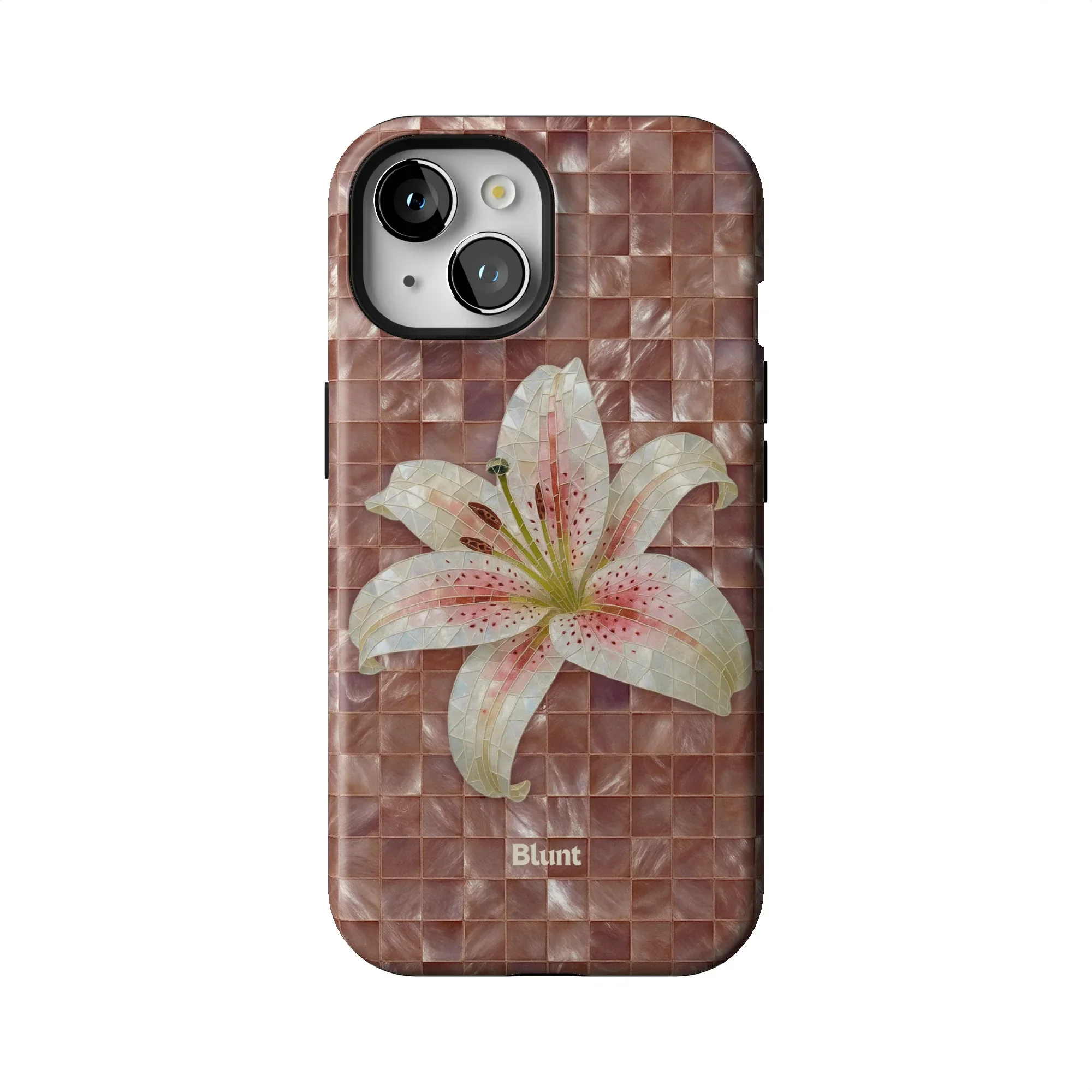 Golden Bloom iPhone Case - Image 40