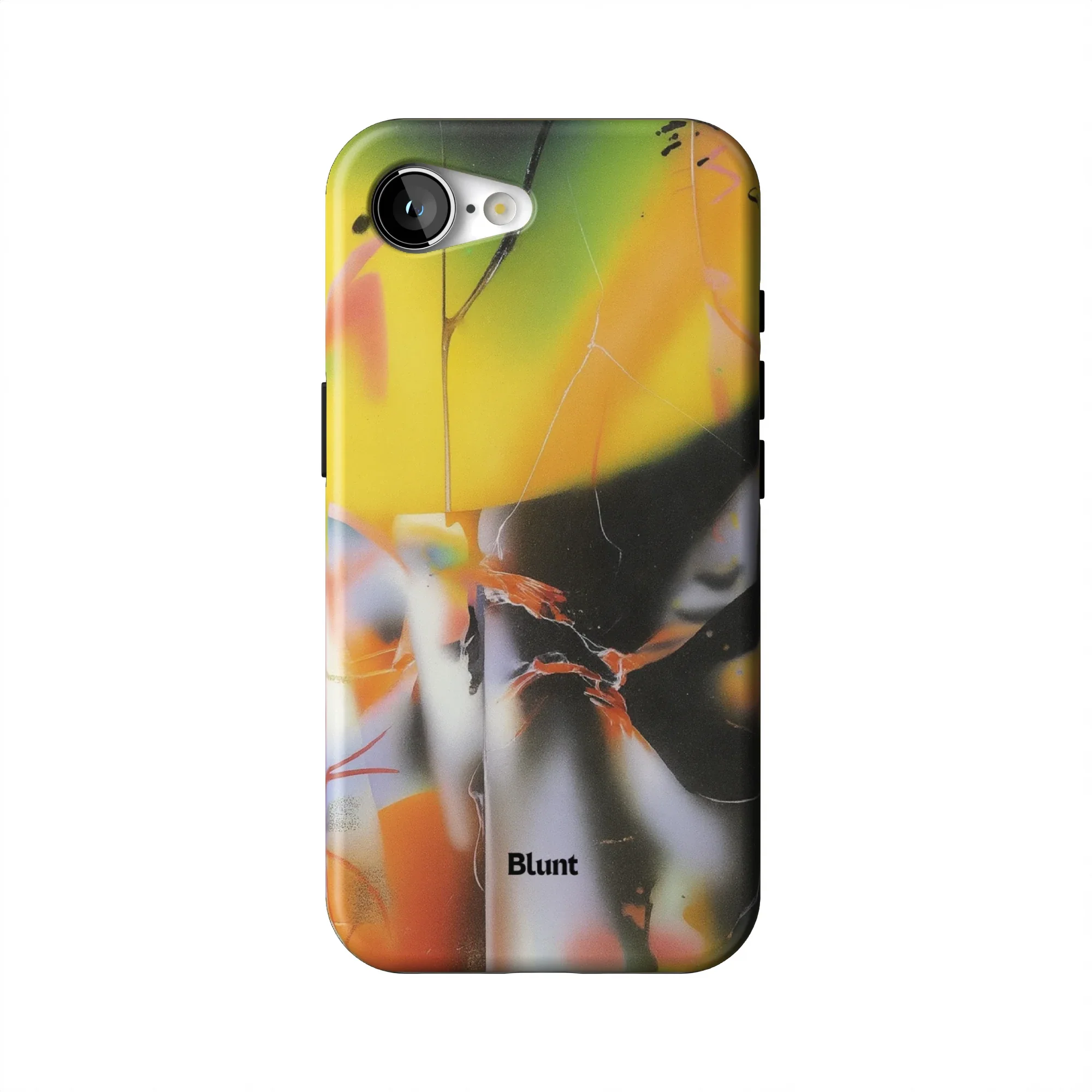 Golden Blur iPhone Case - Image 30