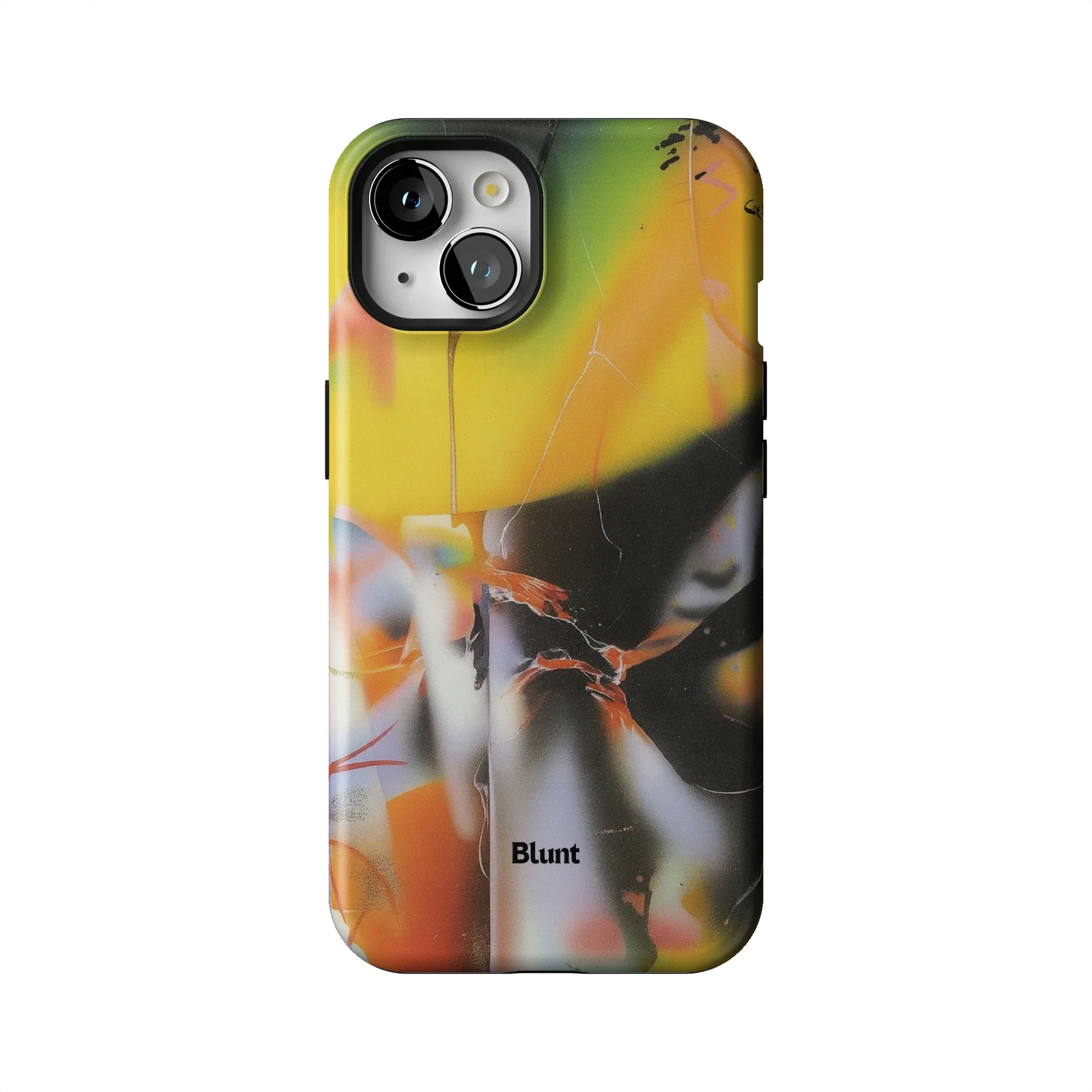 Golden Blur iPhone Case - Image 48