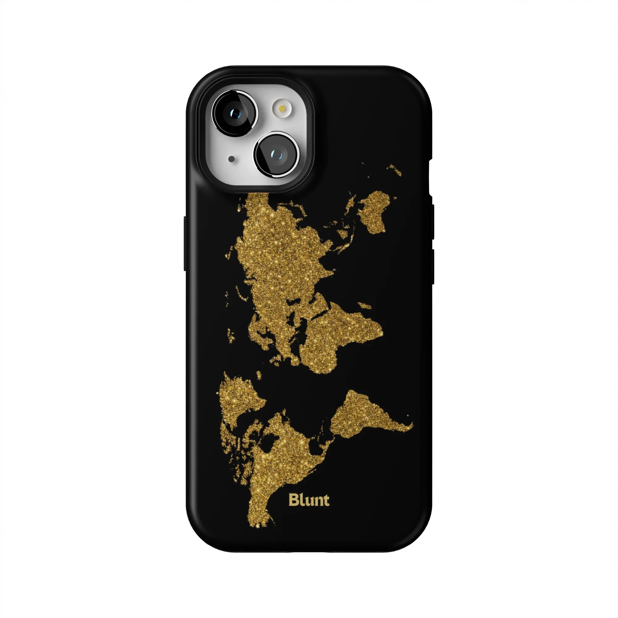 Golden Border iPhone Case - Image 21