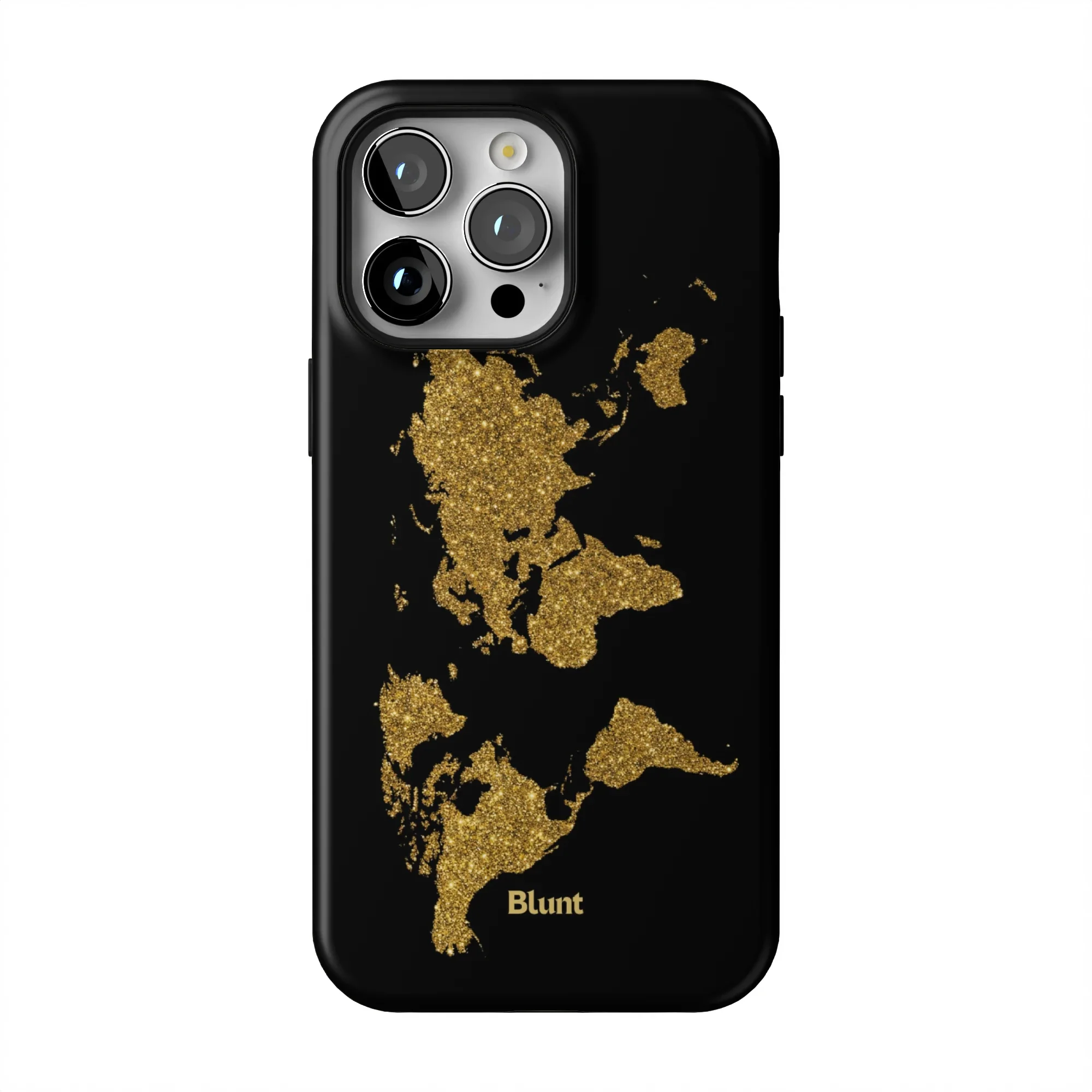 Golden Border iPhone Case - Image 33