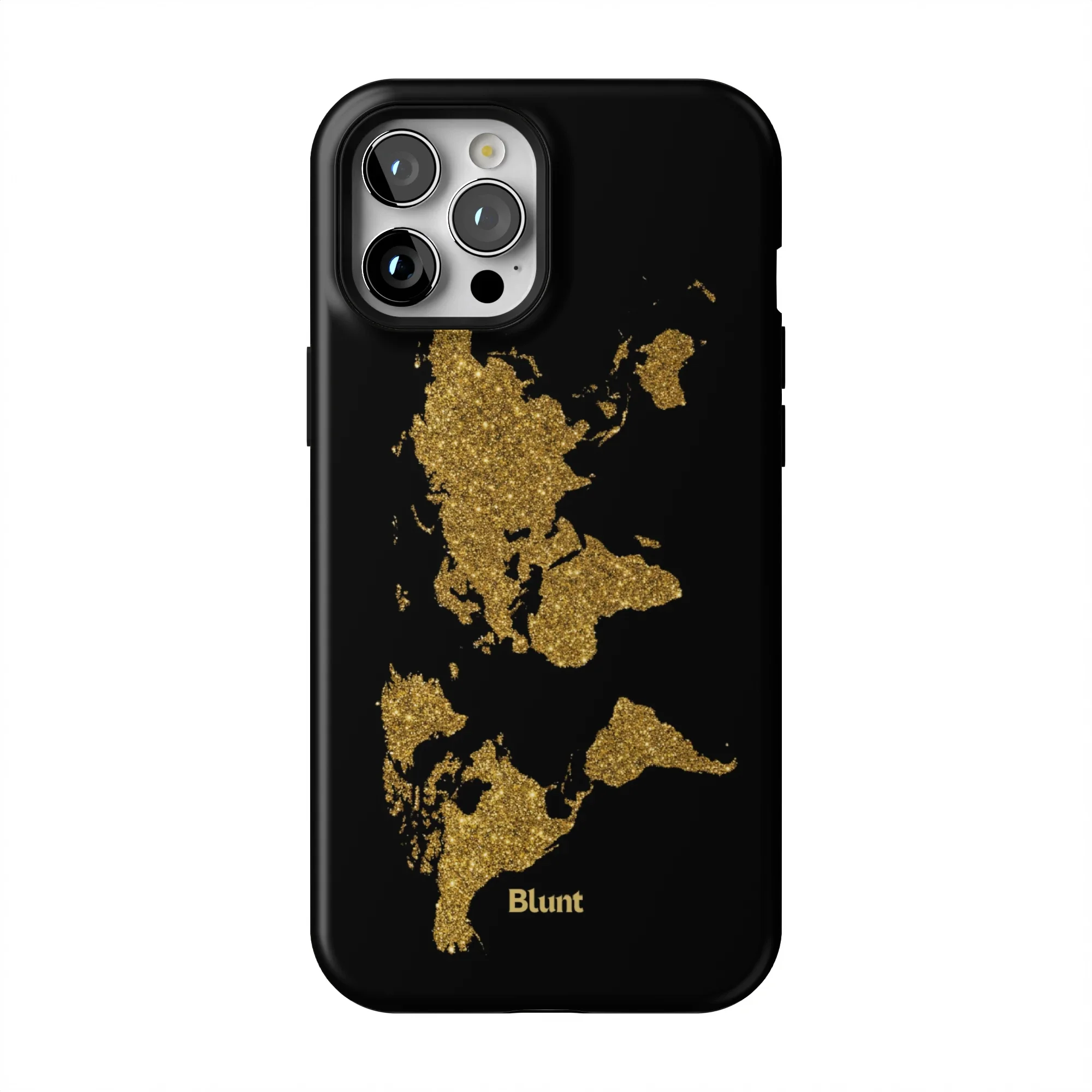 Golden Border iPhone Case - Image 50