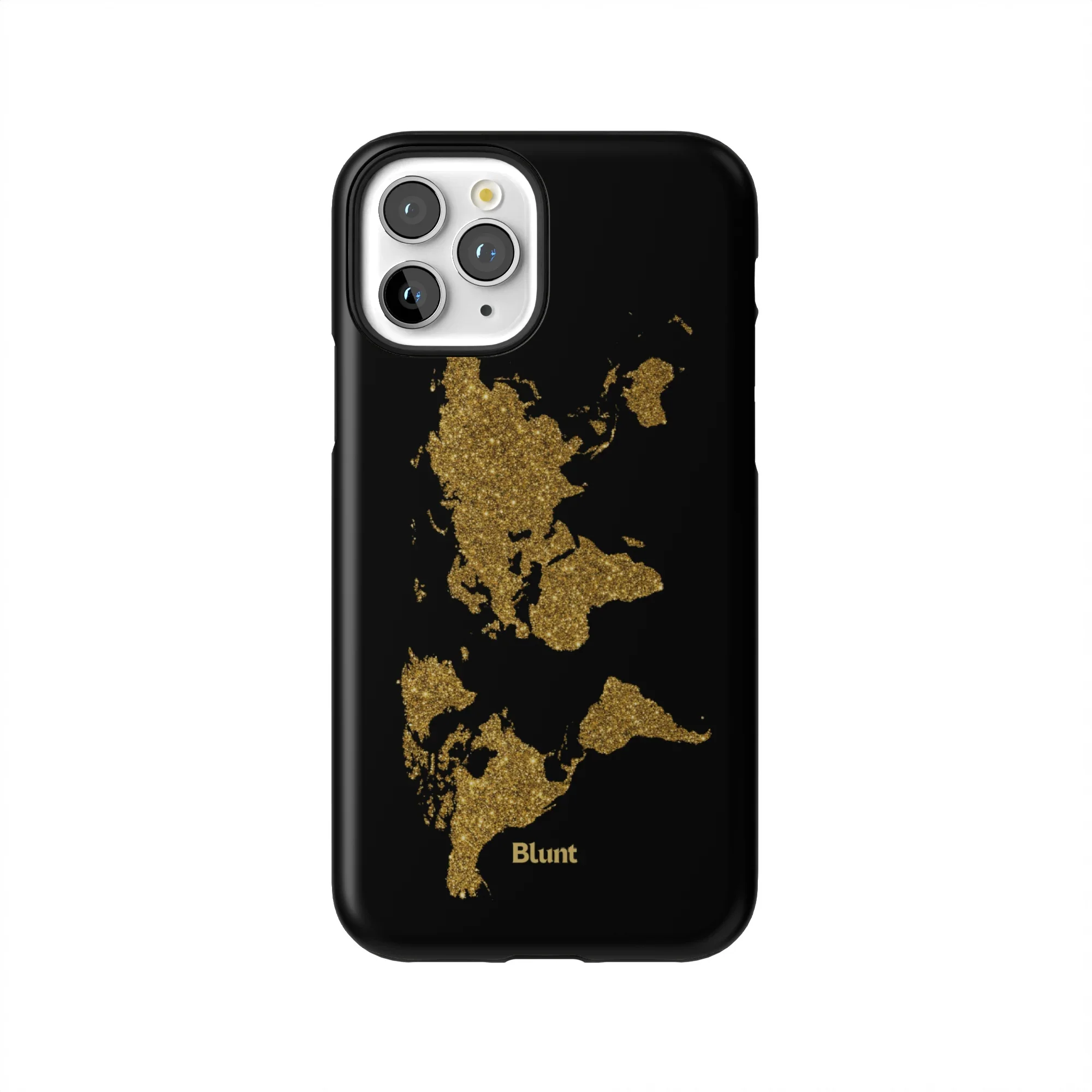 Golden Border iPhone Case - Image 54