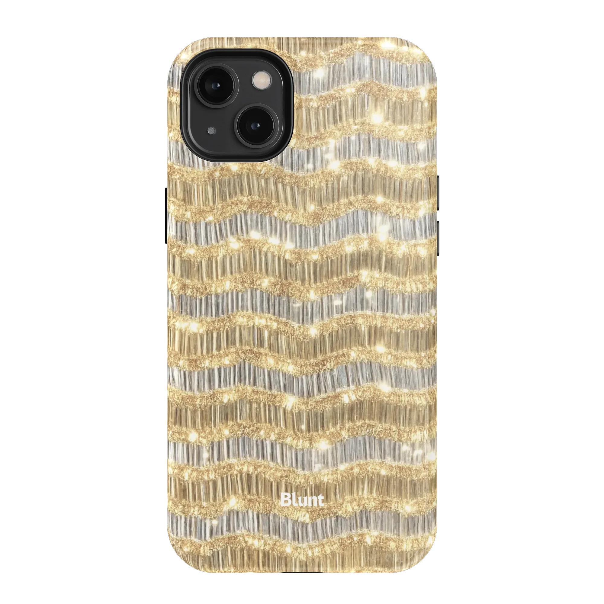 Golden Gleam iPhone Case - Image 16