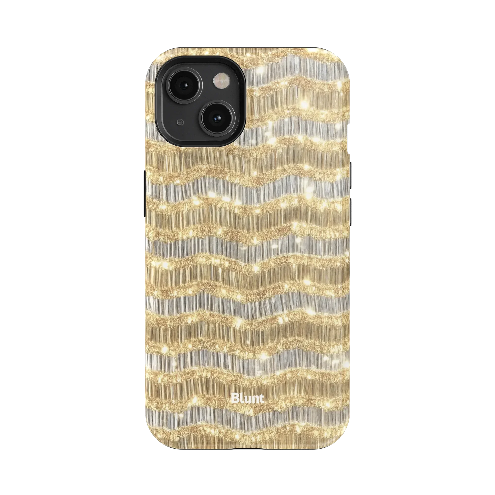Golden Gleam iPhone Case - Image 17