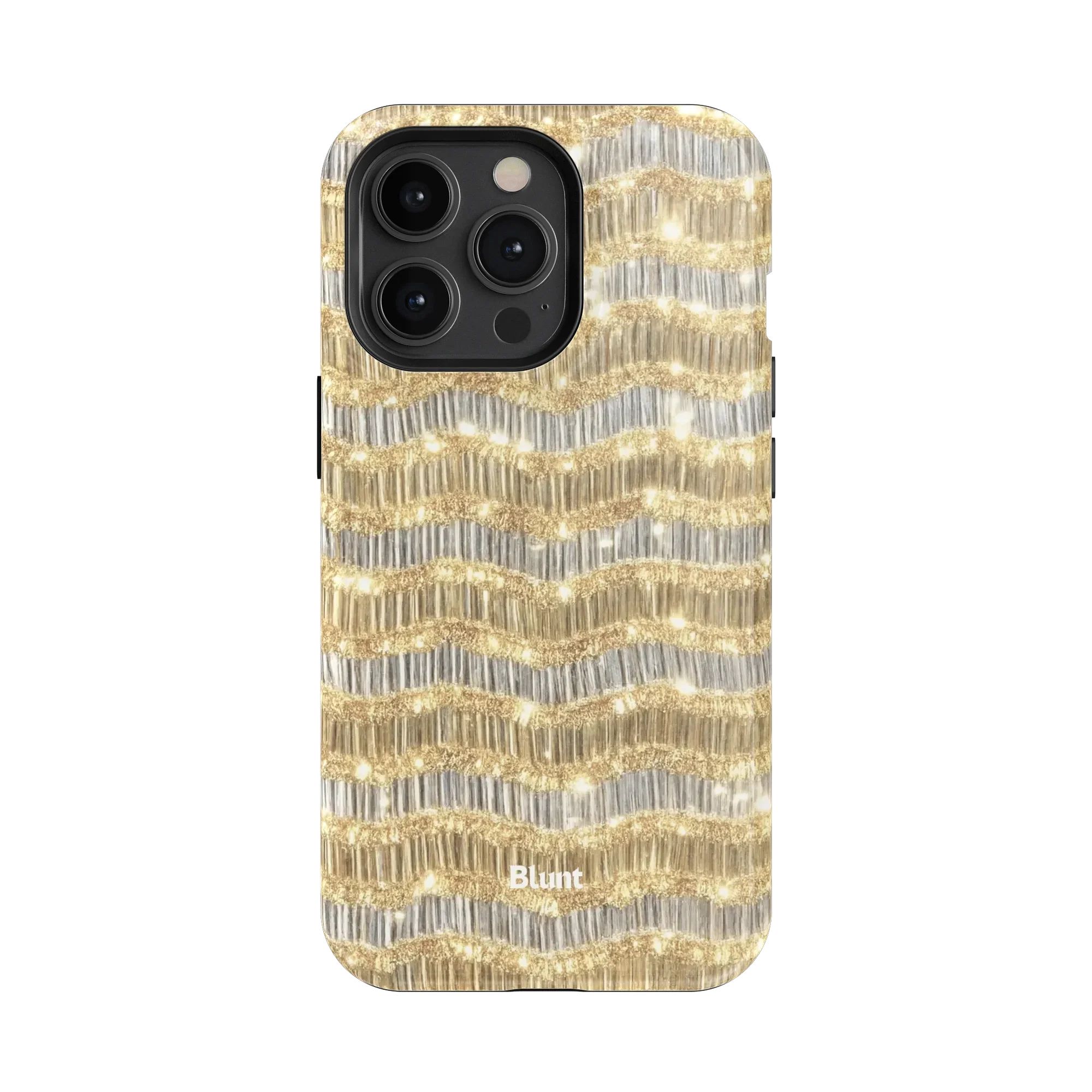Golden Gleam iPhone Case - Image 18