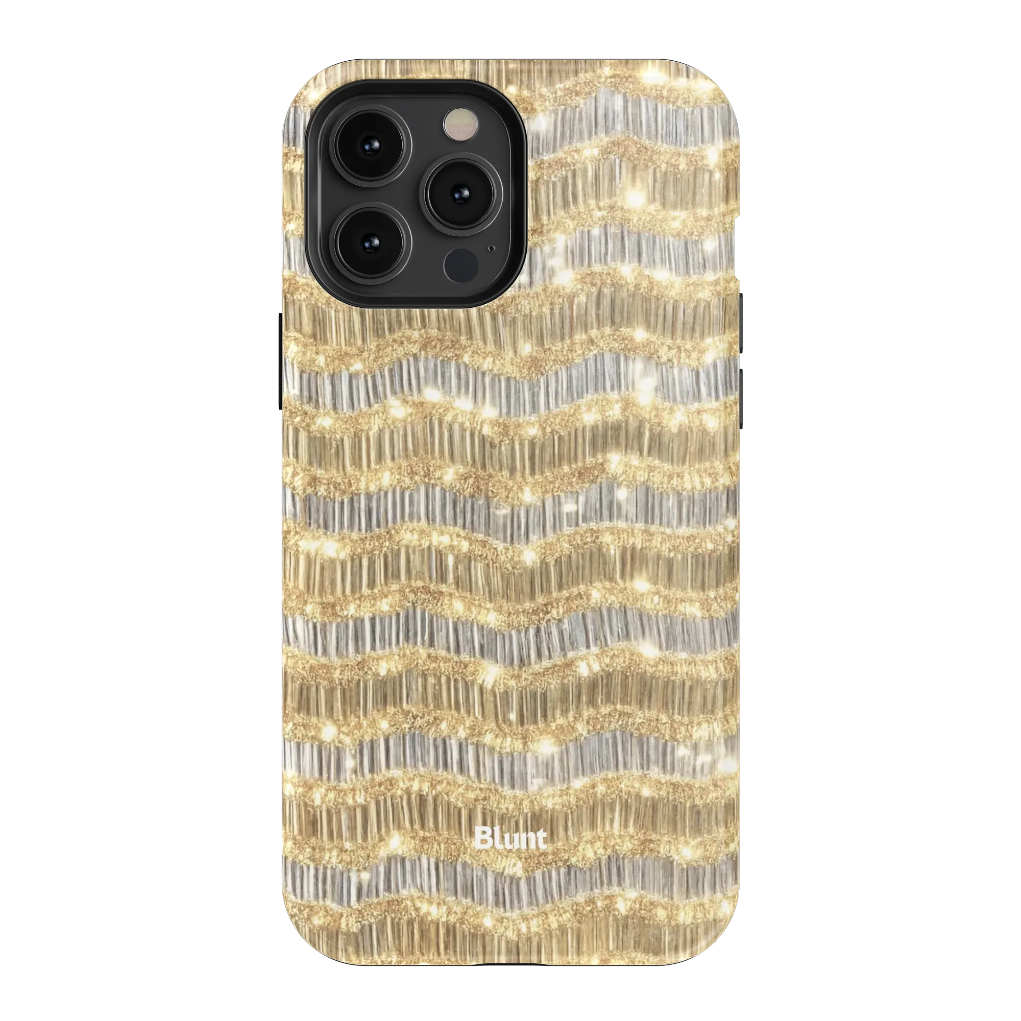 Golden Gleam iPhone Case - Image 19