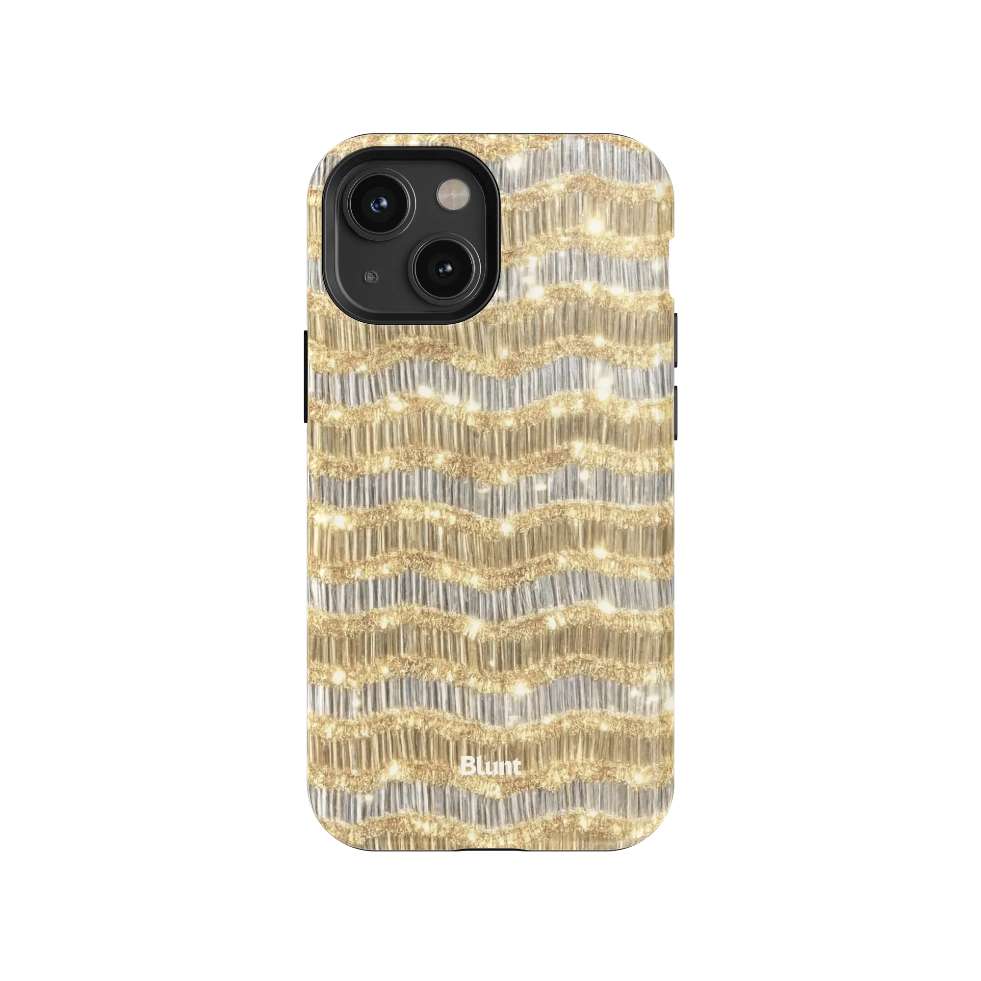 Golden Gleam iPhone Case - Image 20