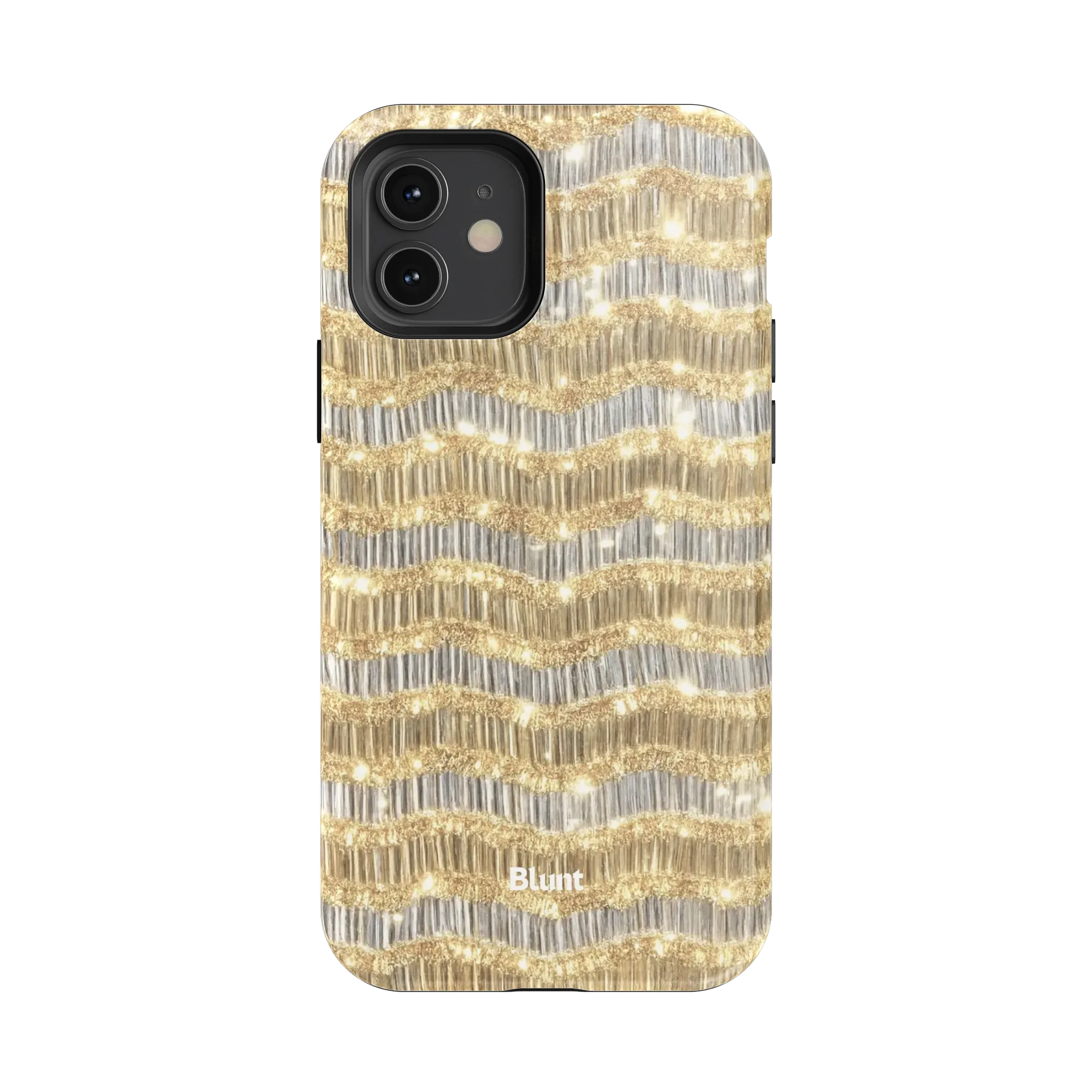 Golden Gleam iPhone Case - Image 21