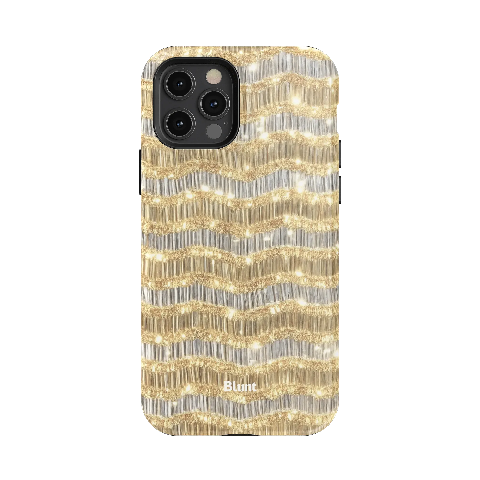 Golden Gleam iPhone Case - Image 22