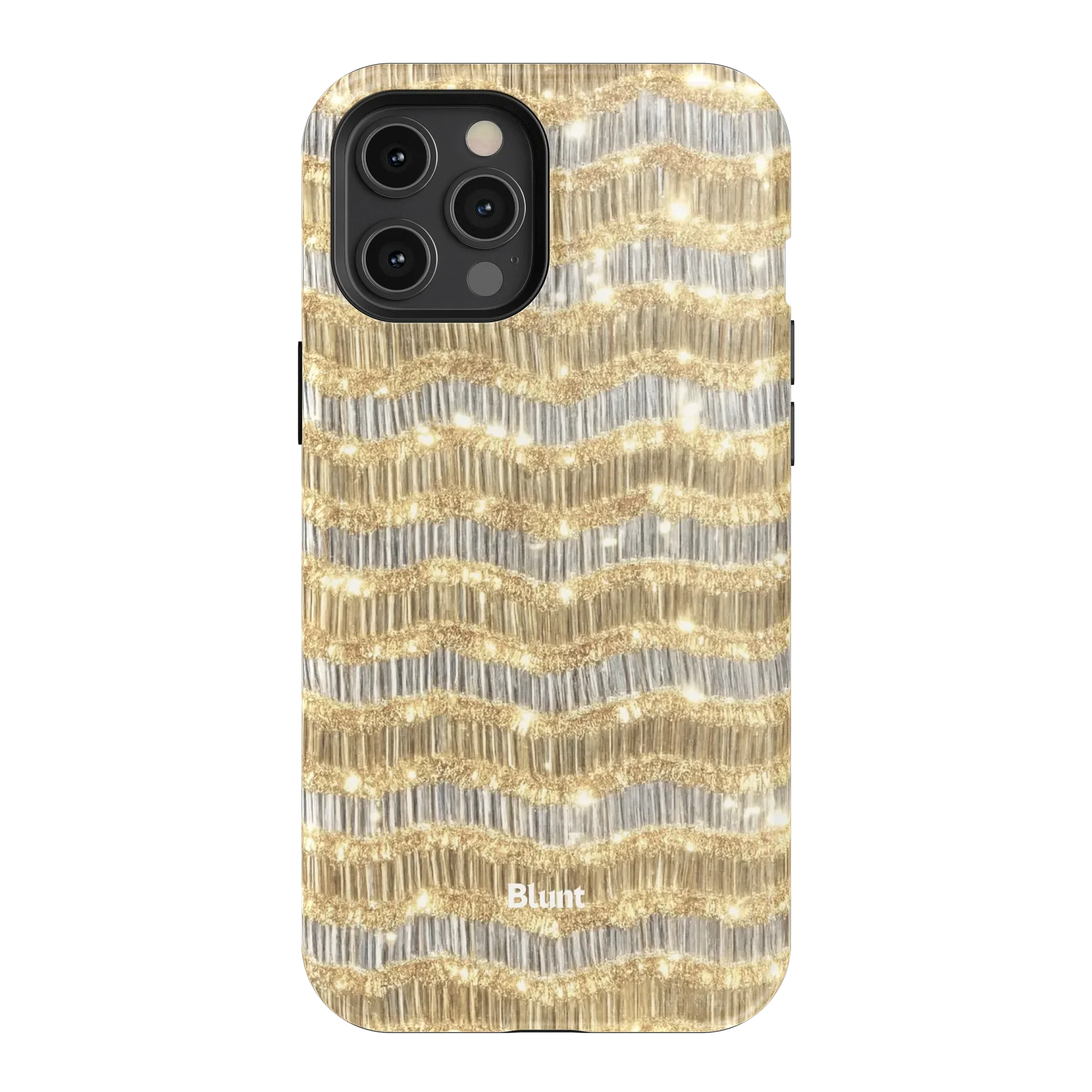 Golden Gleam iPhone Case - Image 23