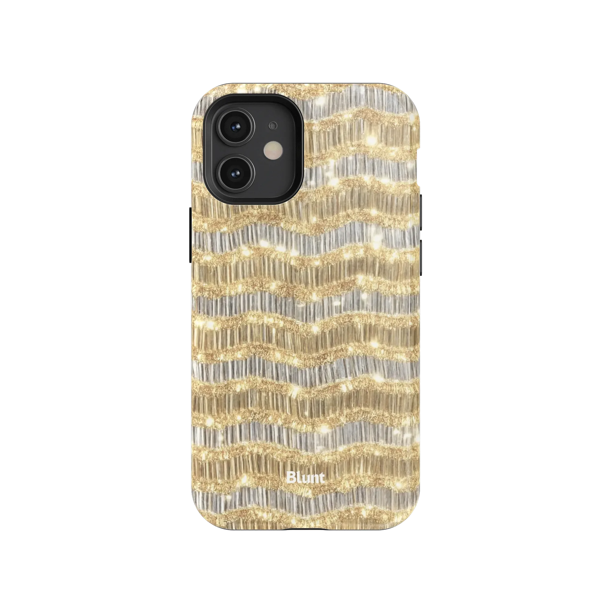 Golden Gleam iPhone Case - Image 24