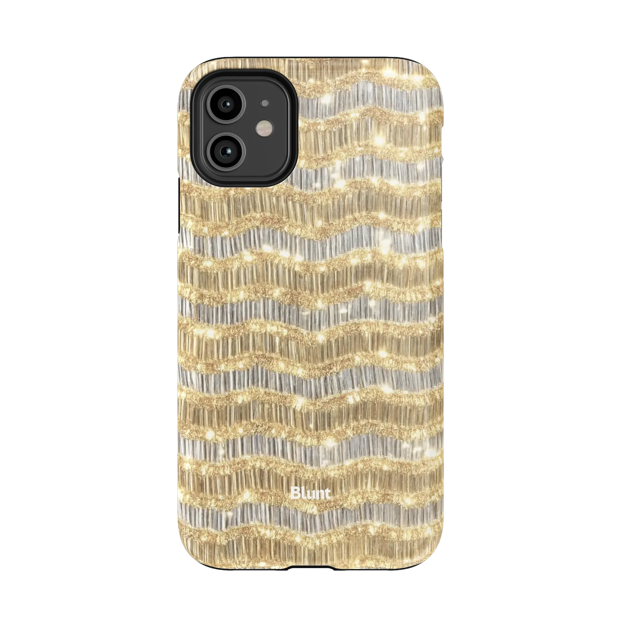 Golden Gleam iPhone Case - Image 25