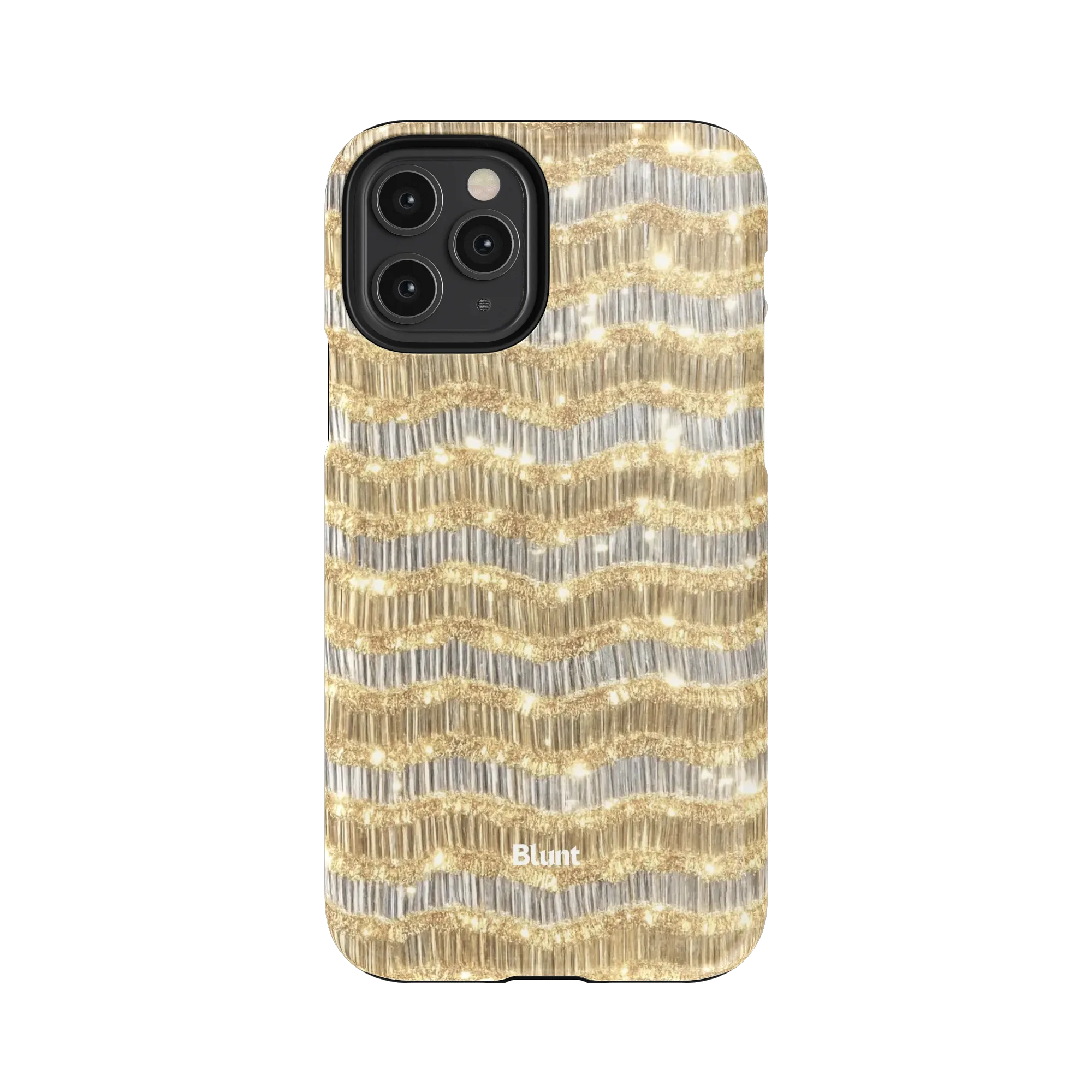 Golden Gleam iPhone Case - Image 26