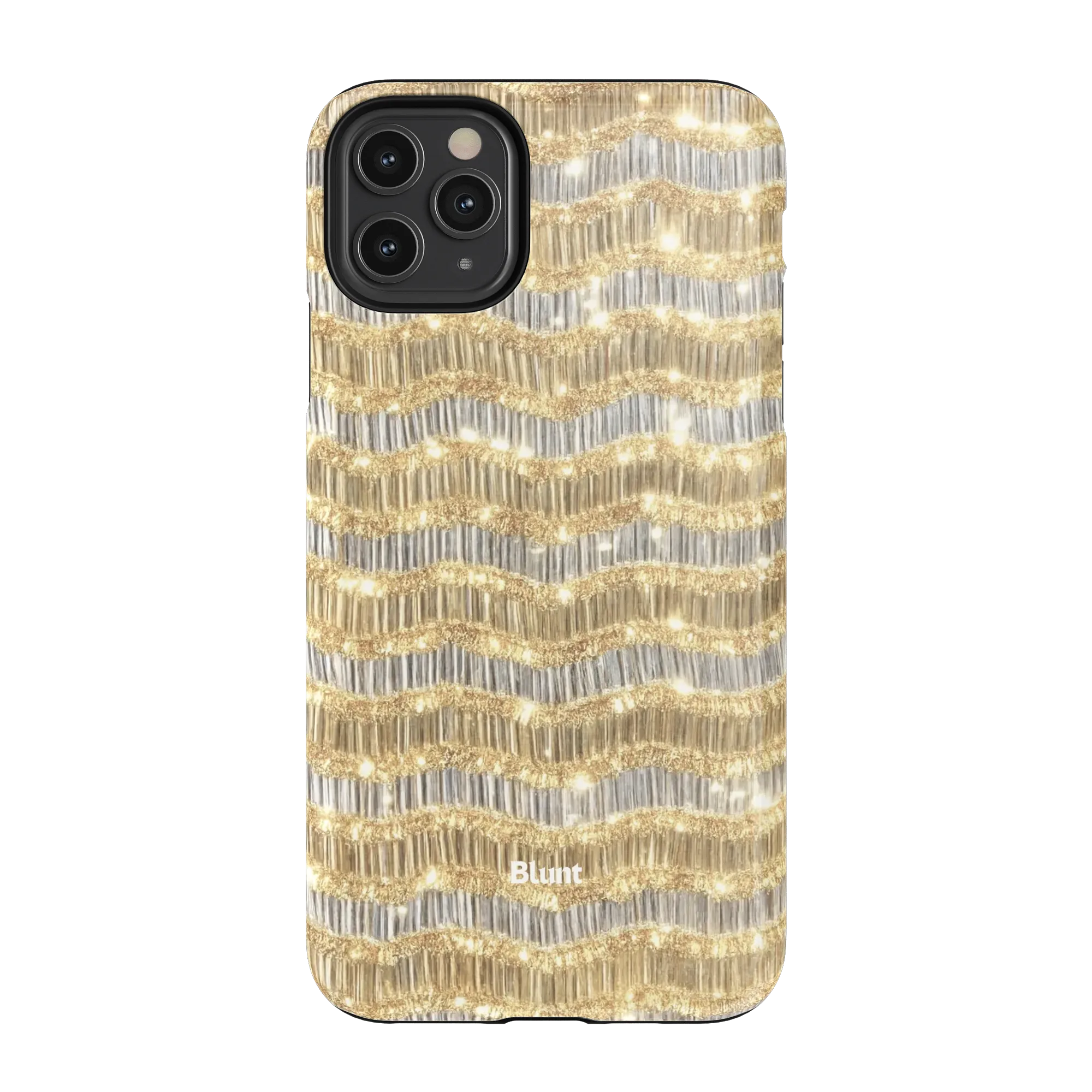 Golden Gleam iPhone Case - Image 27