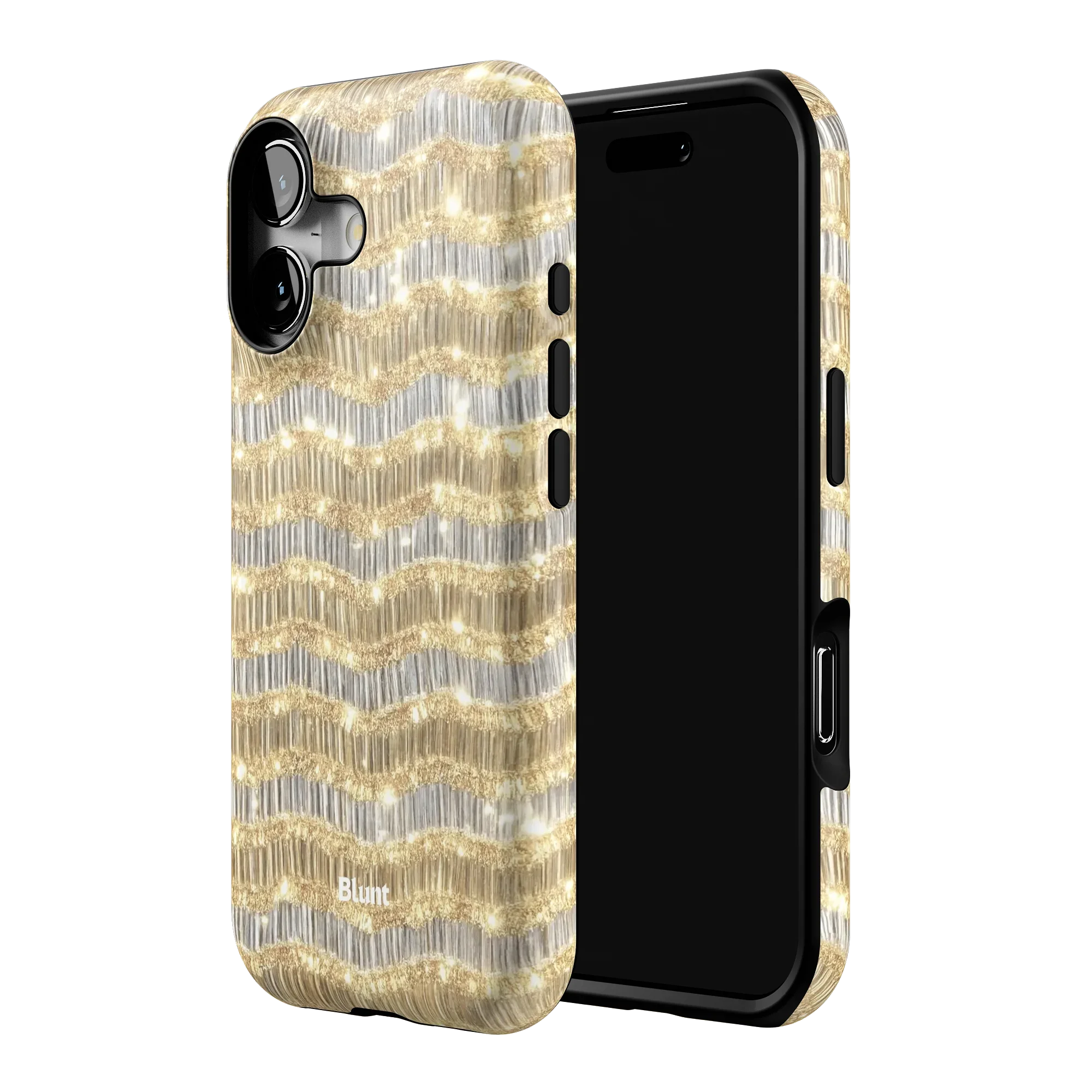 Golden Gleam iPhone Case - Image 28