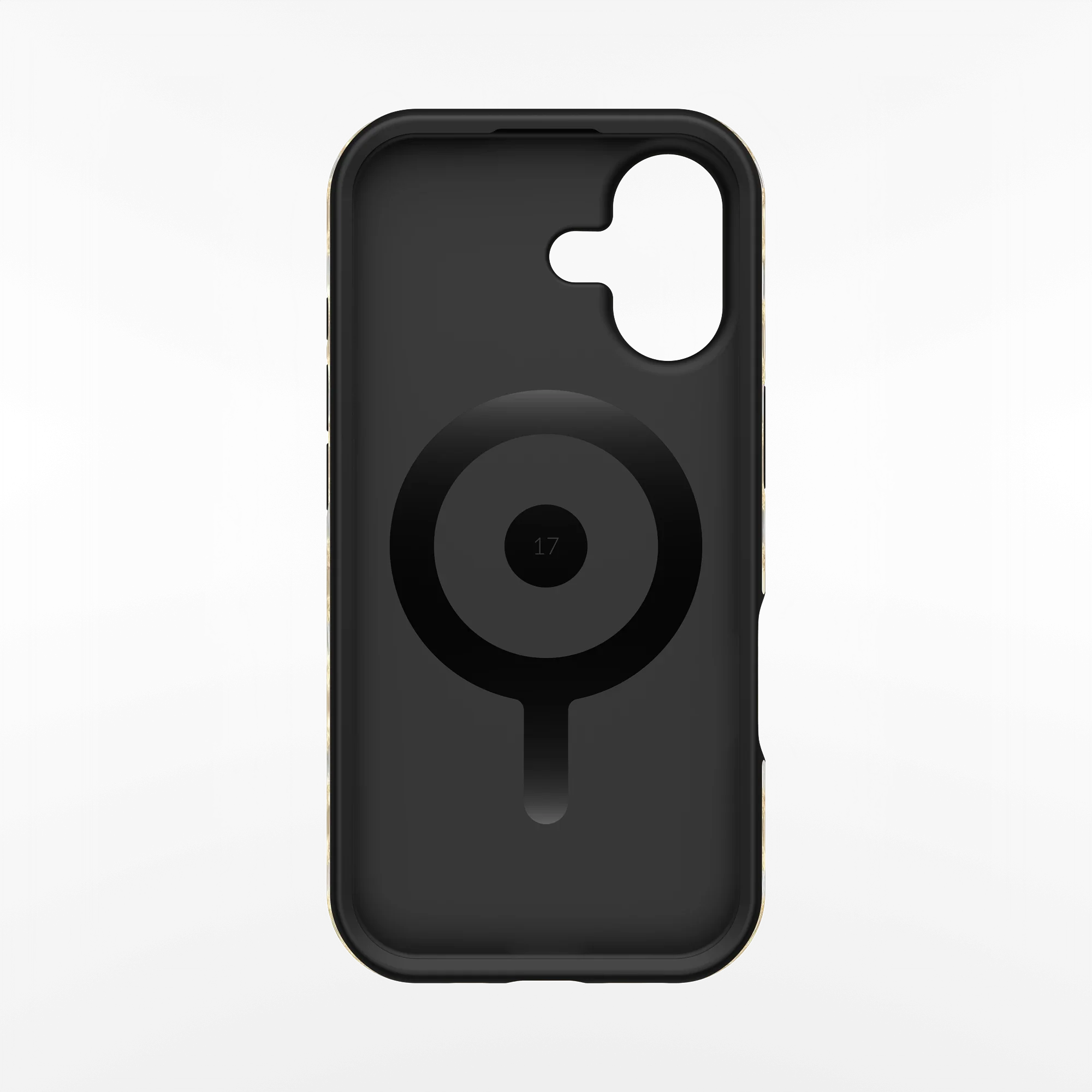 Golden Gleam iPhone Case - Image 29