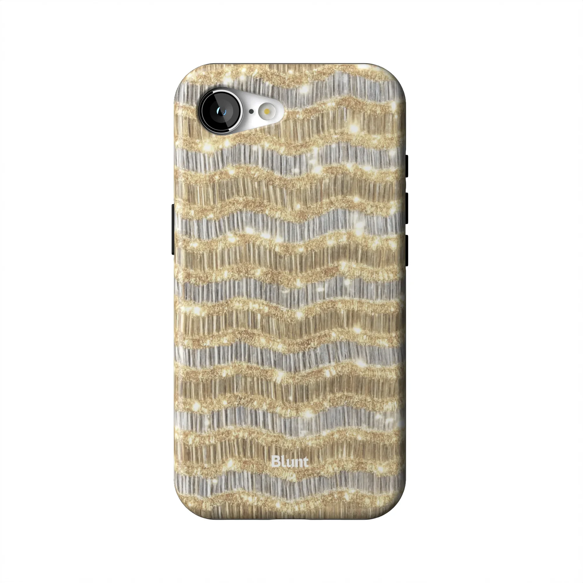 Golden Gleam iPhone Case - Image 30