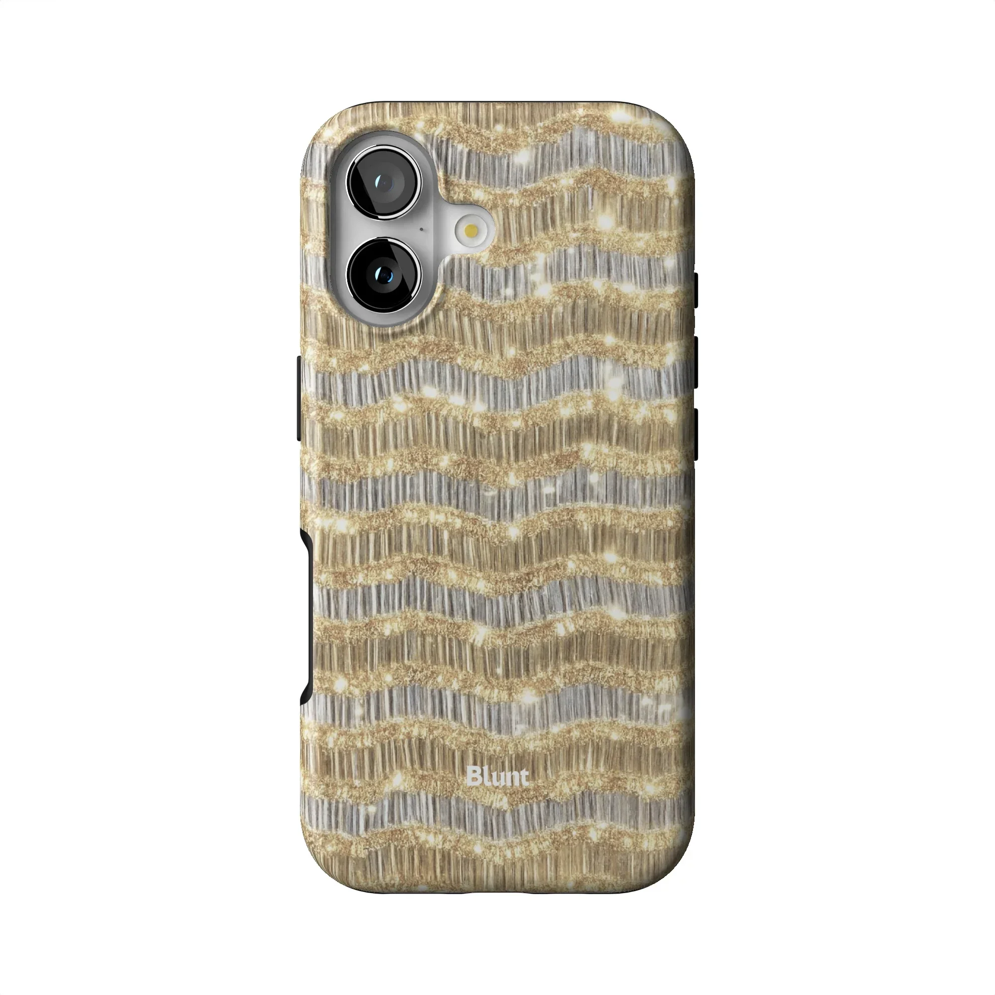 Golden Gleam iPhone Case - Image 32